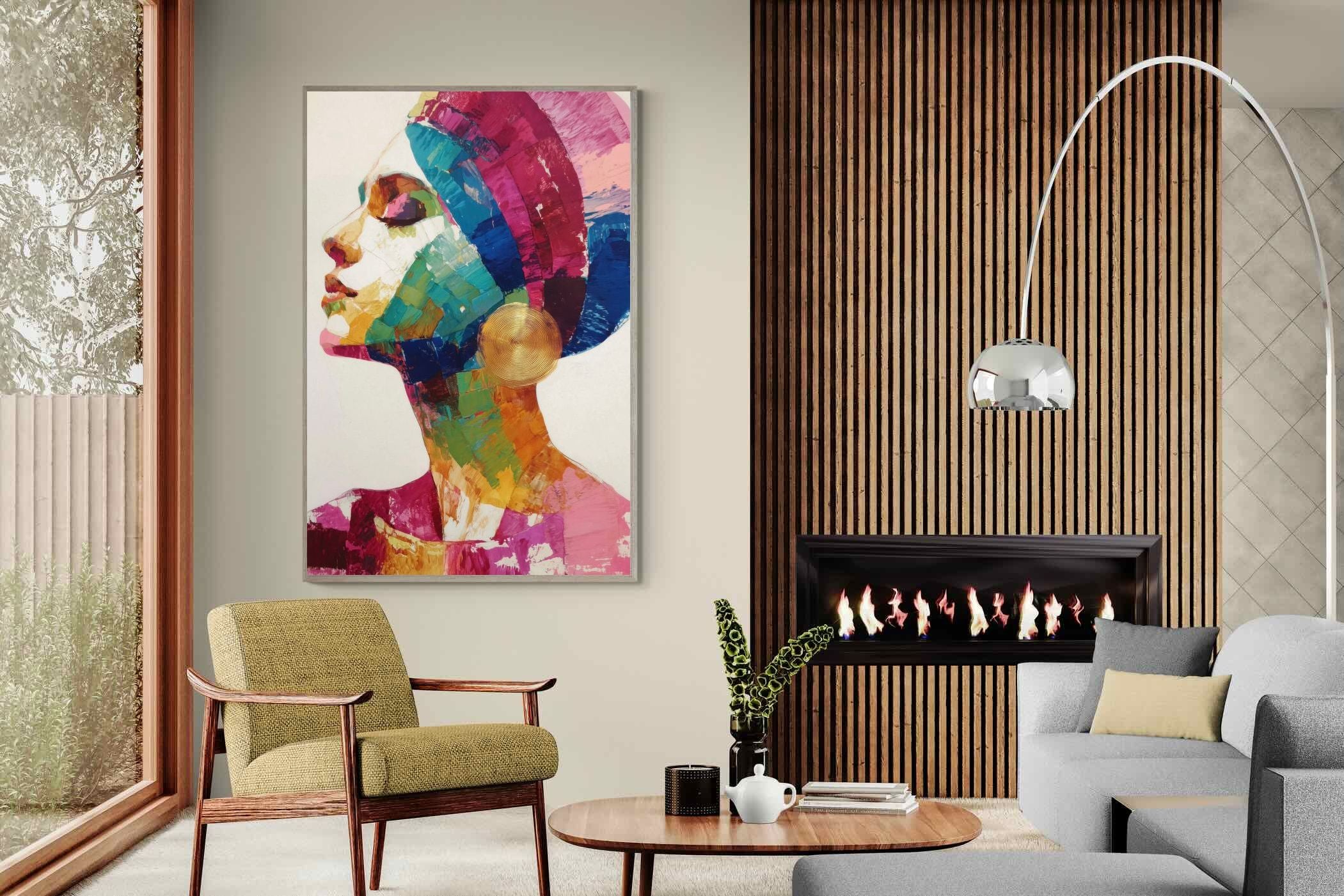 Pixalot ® Mosaic Muse
