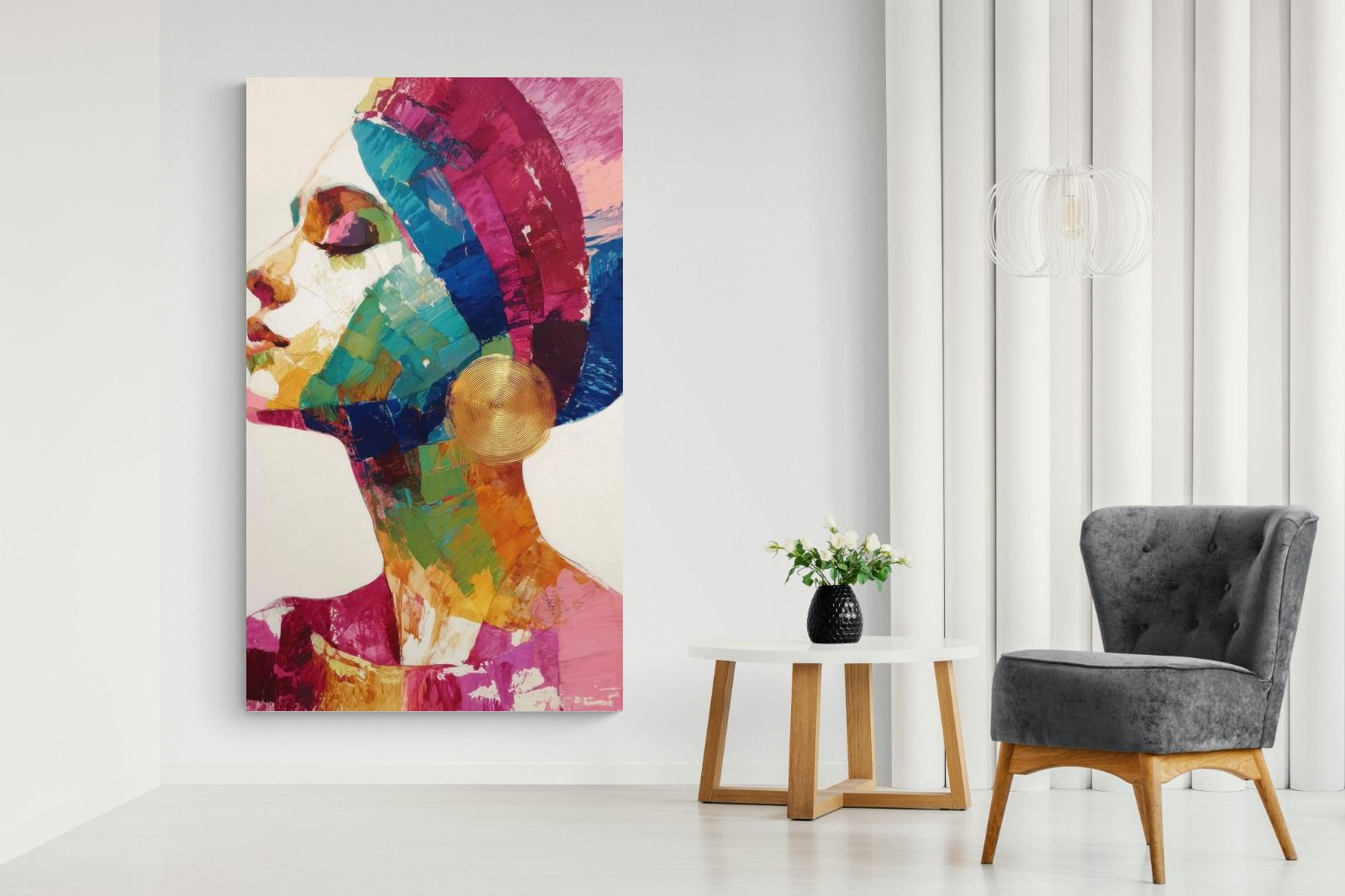 Pixalot ® Mosaic Muse