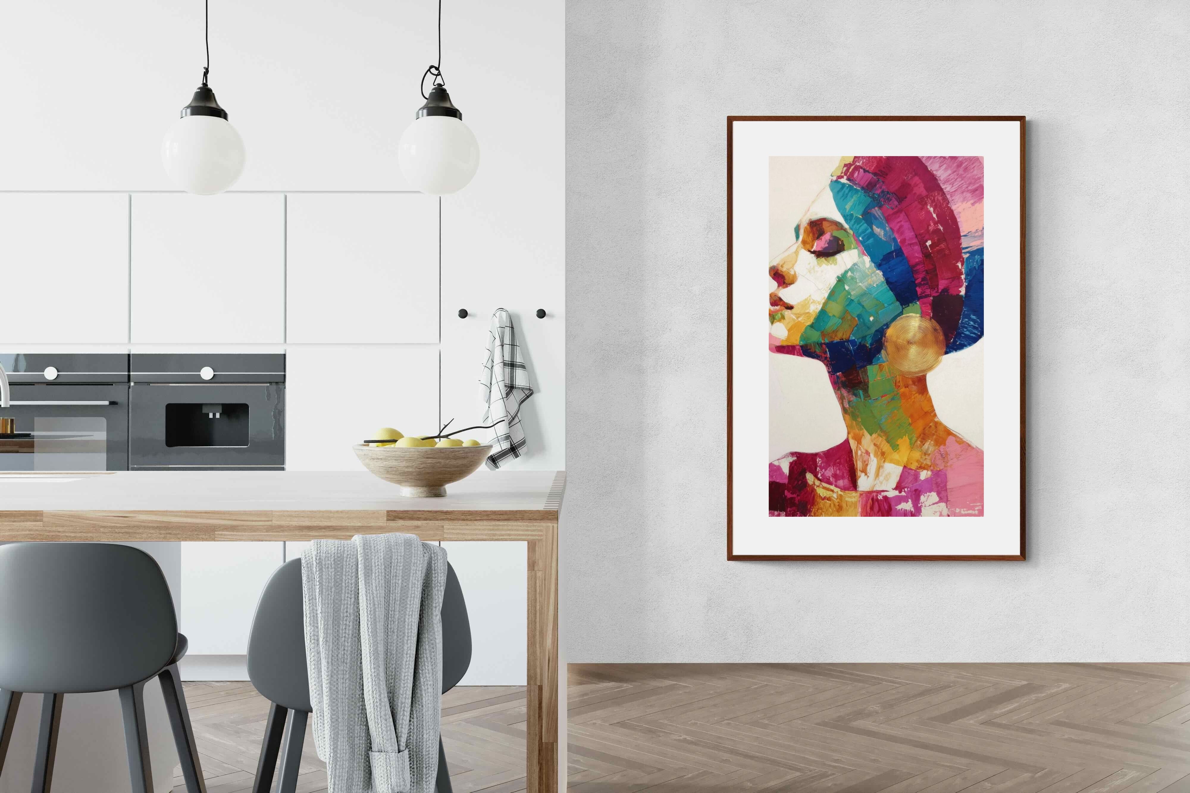 Pixalot ® Mosaic Muse
