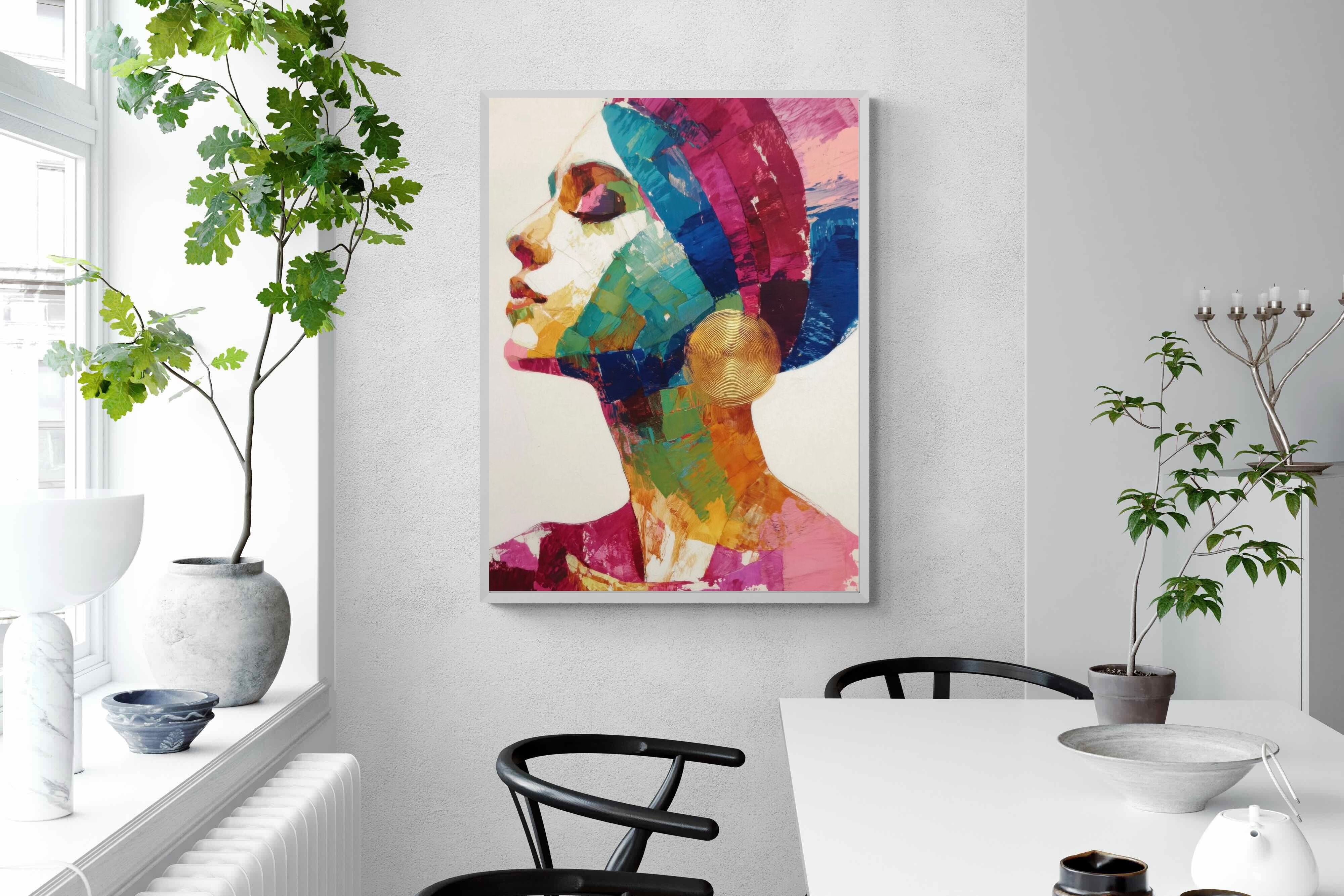 Pixalot ® Mosaic Muse