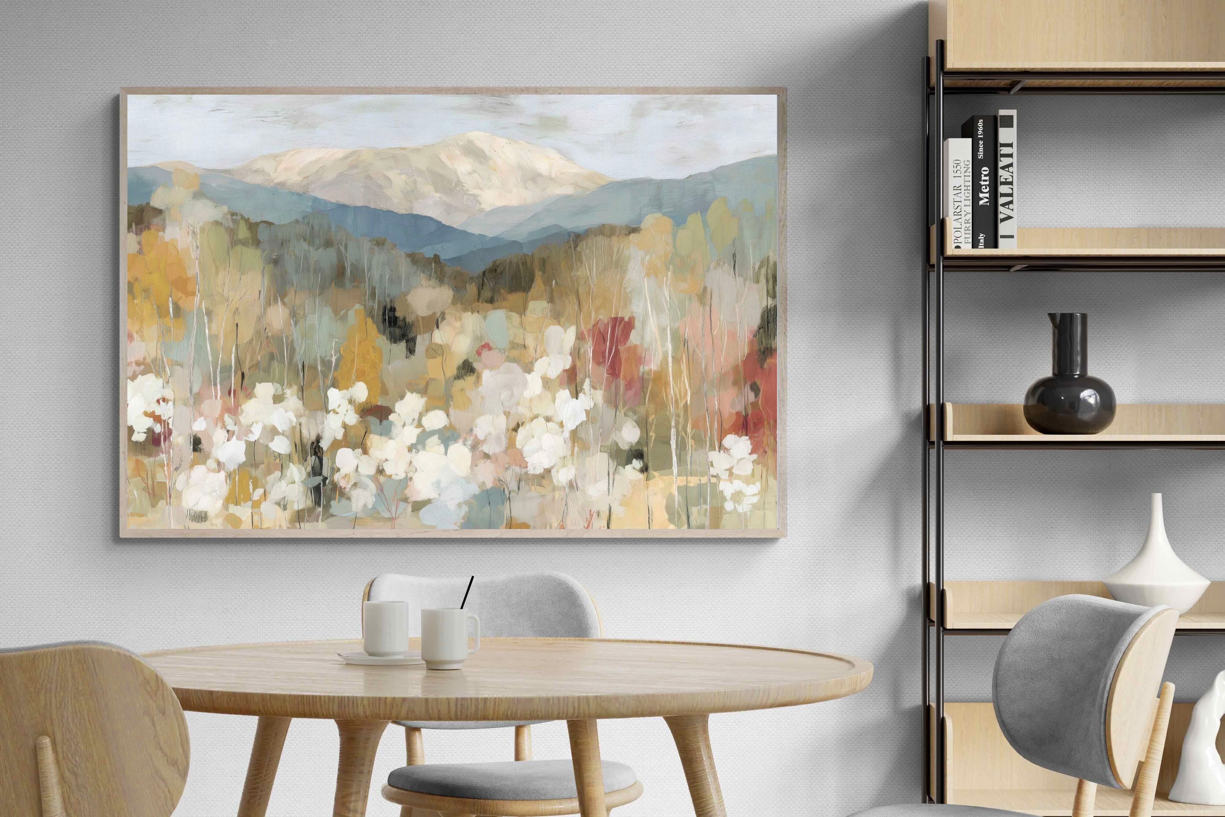 Pixalot ® Mountain Bloom
