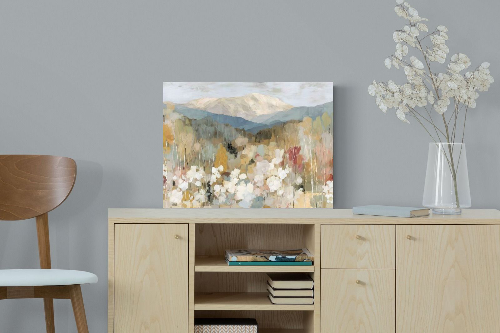Pixalot ® Mountain Bloom