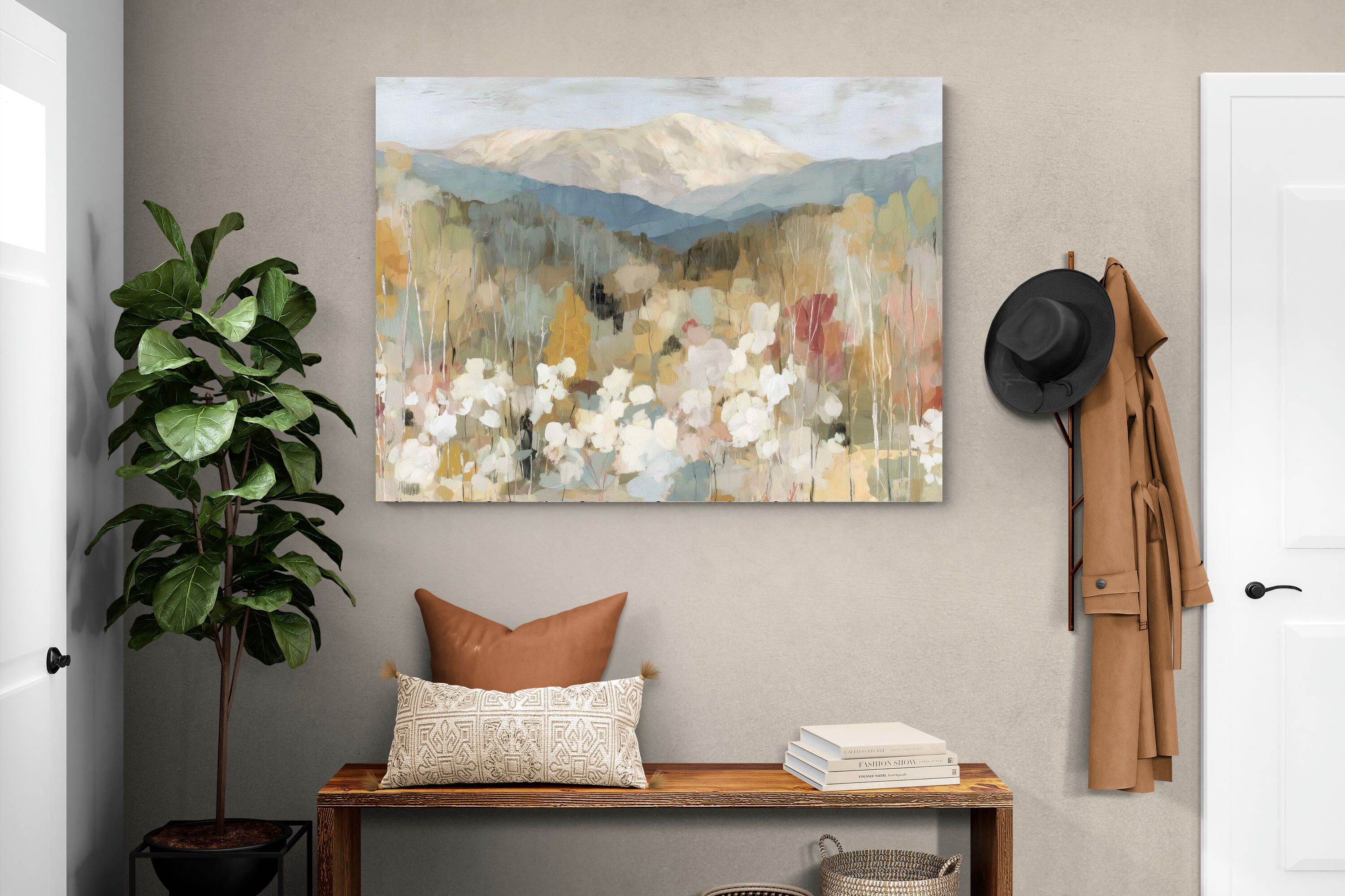 Pixalot ® Mountain Bloom