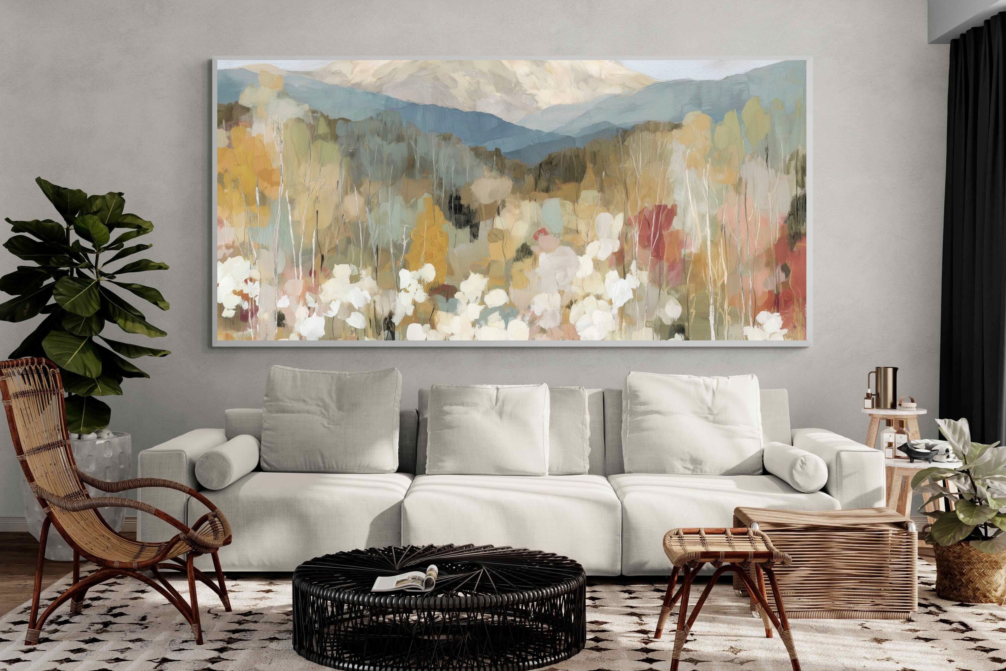 Pixalot ® Mountain Bloom