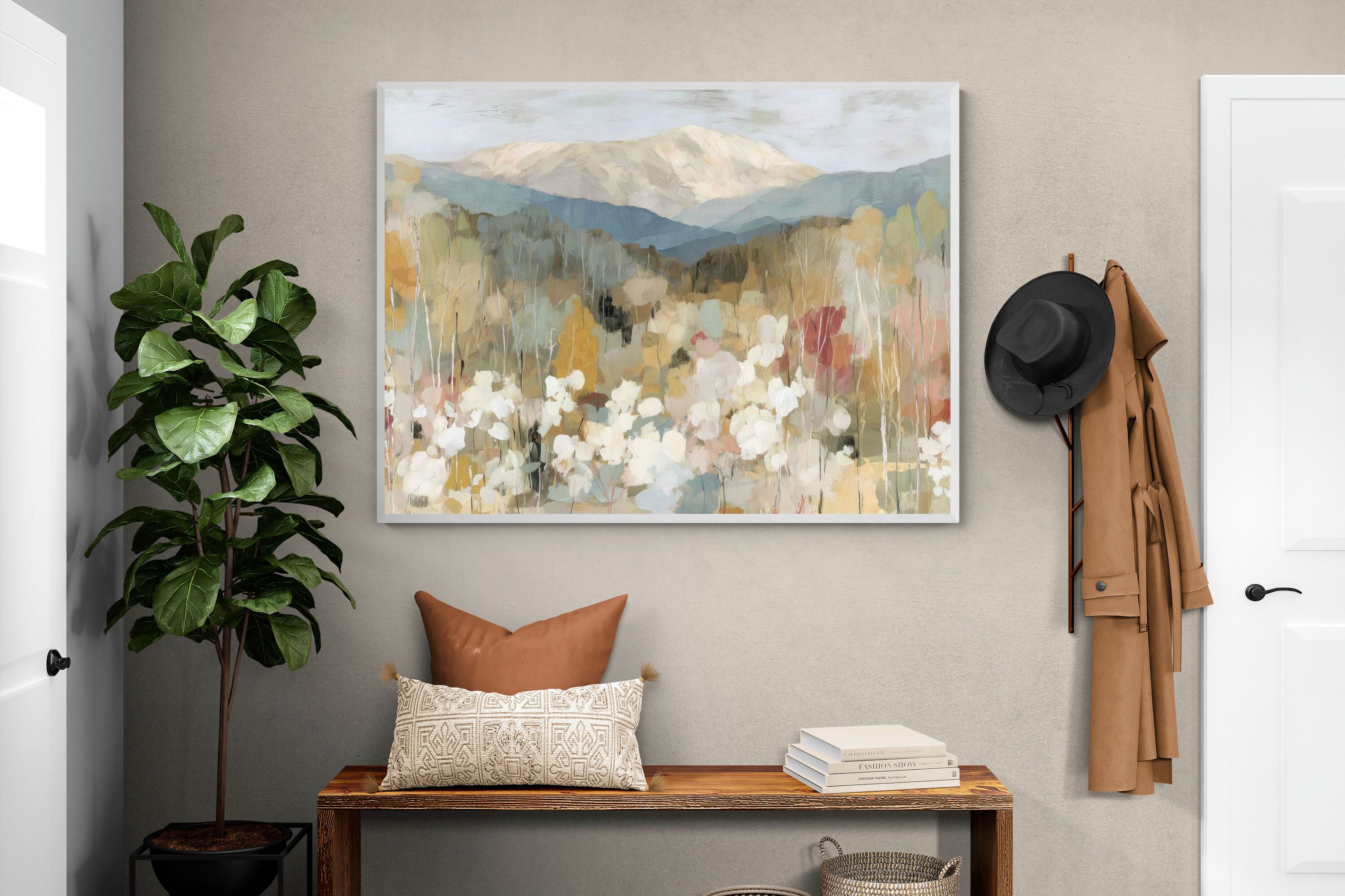 Pixalot ® Mountain Bloom