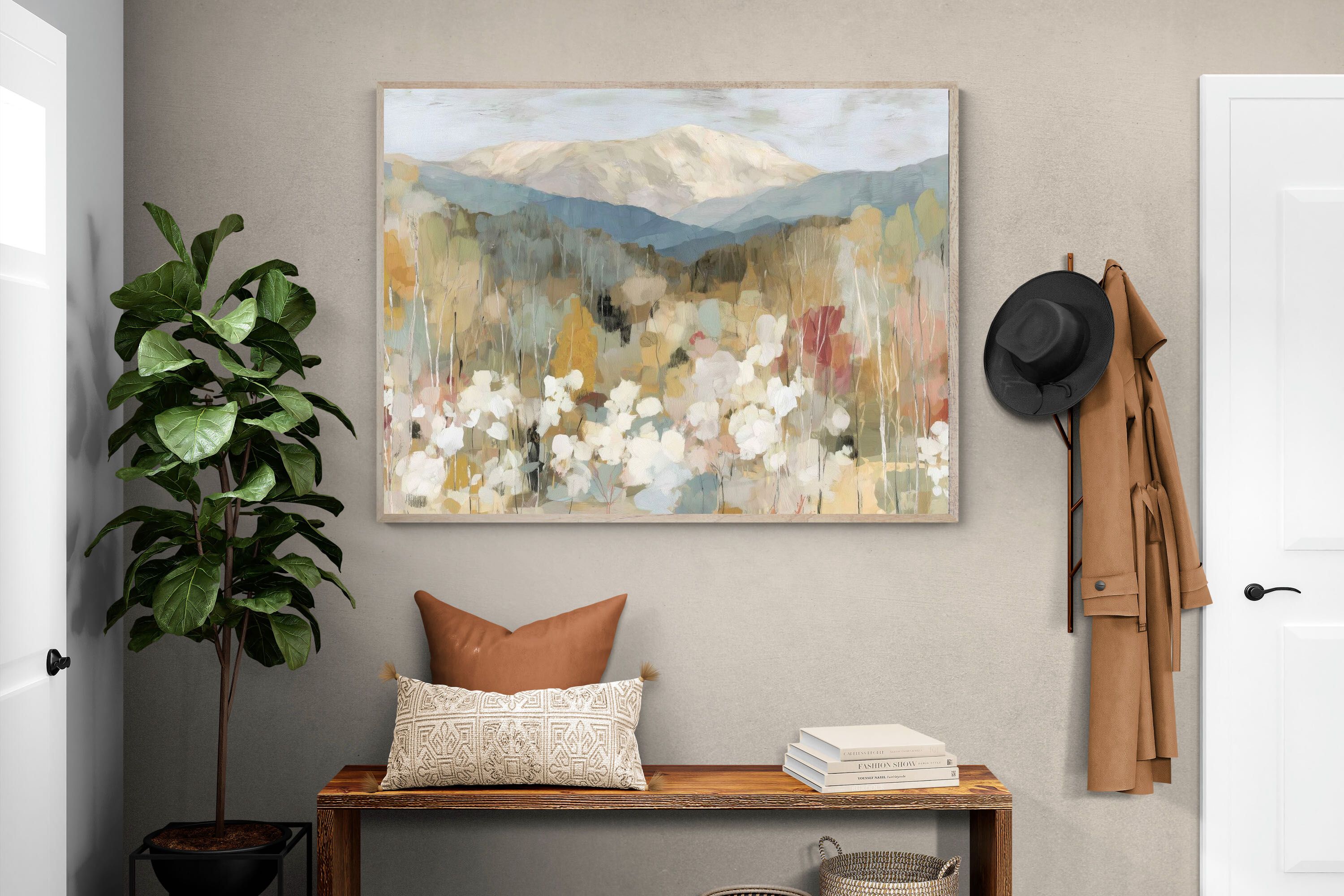 Pixalot ® Mountain Bloom