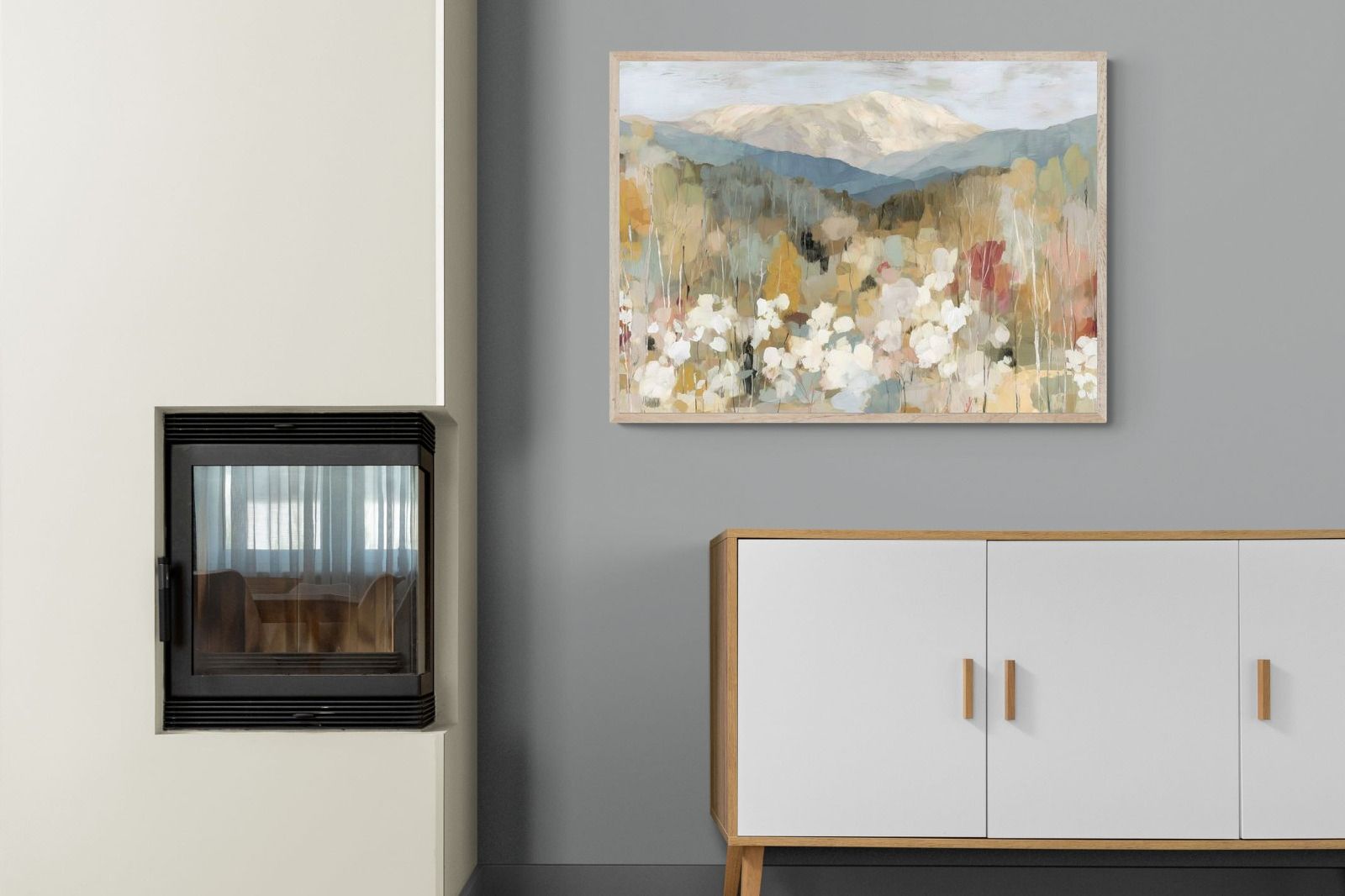 Pixalot ® Mountain Bloom