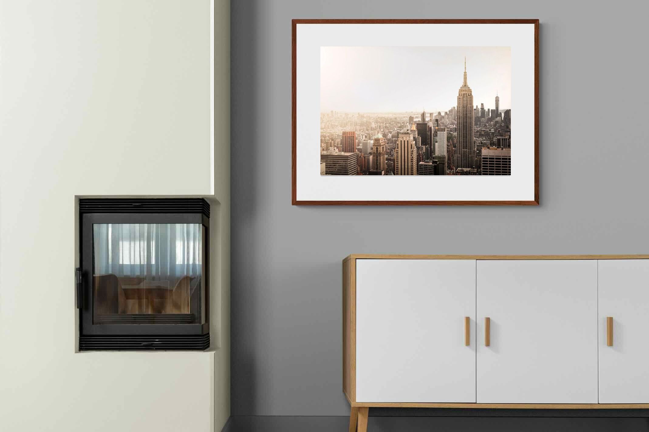 Pixalot ® Muted Manhattan