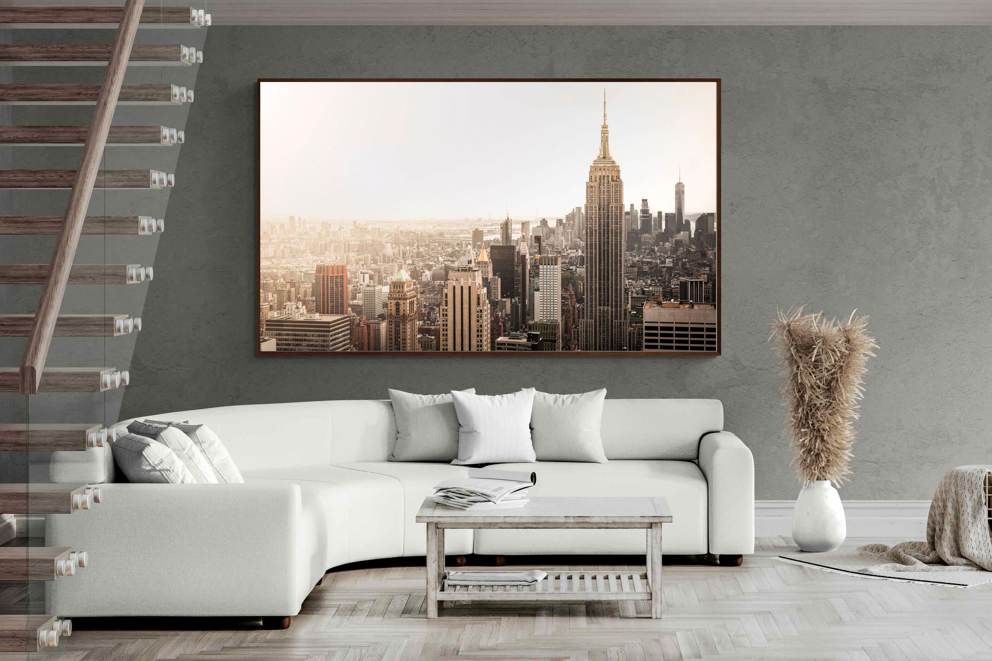 Pixalot ® Muted Manhattan