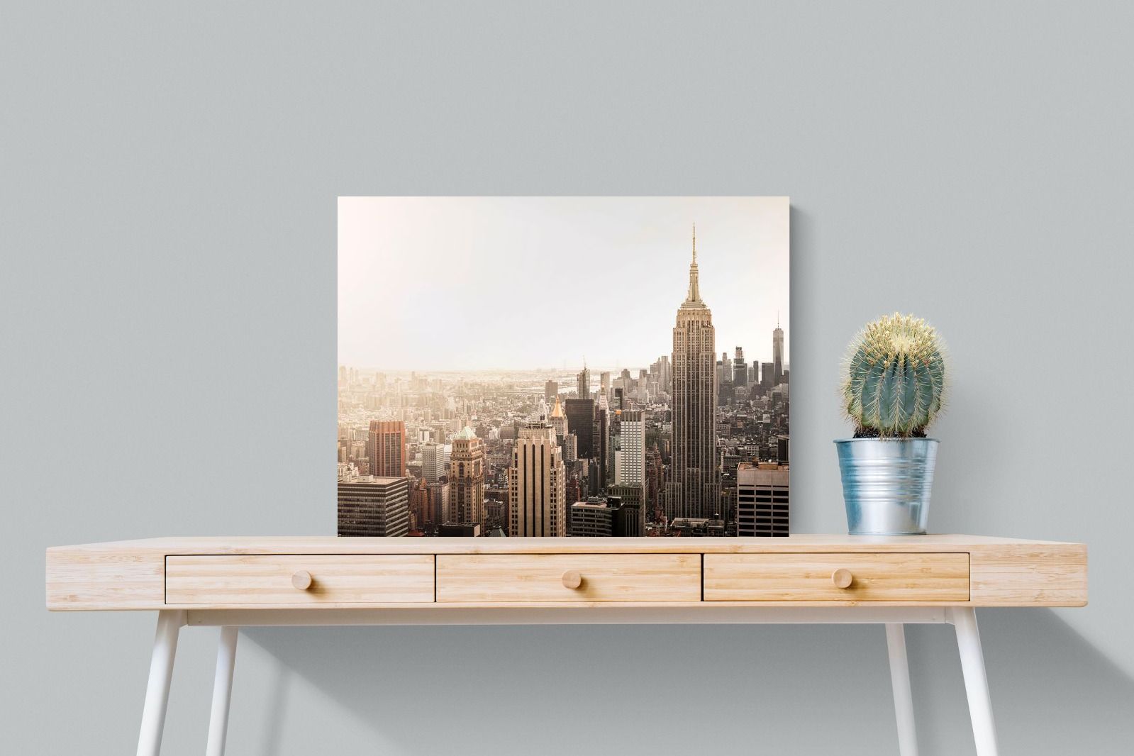 Pixalot ® Muted Manhattan