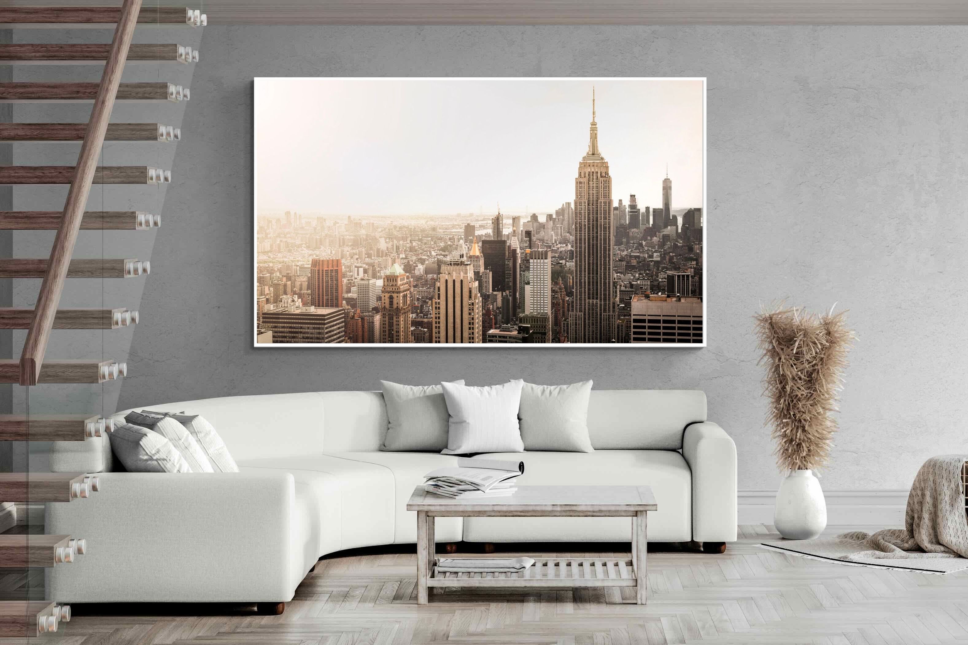 Pixalot ® Muted Manhattan