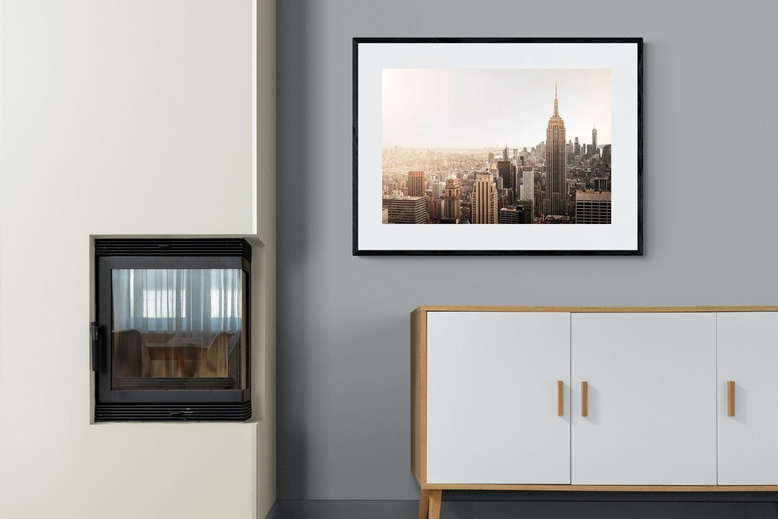 Pixalot ® Muted Manhattan