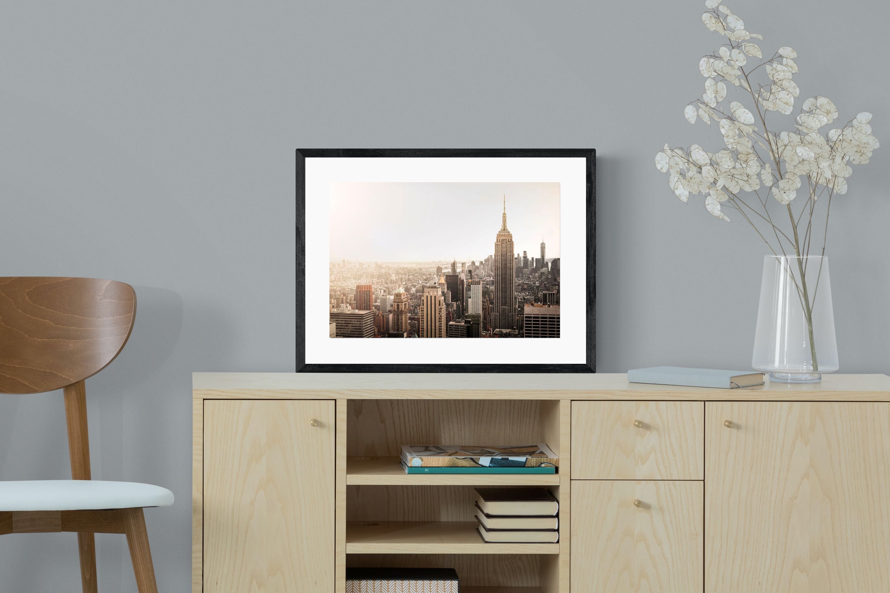 Pixalot ® Muted Manhattan