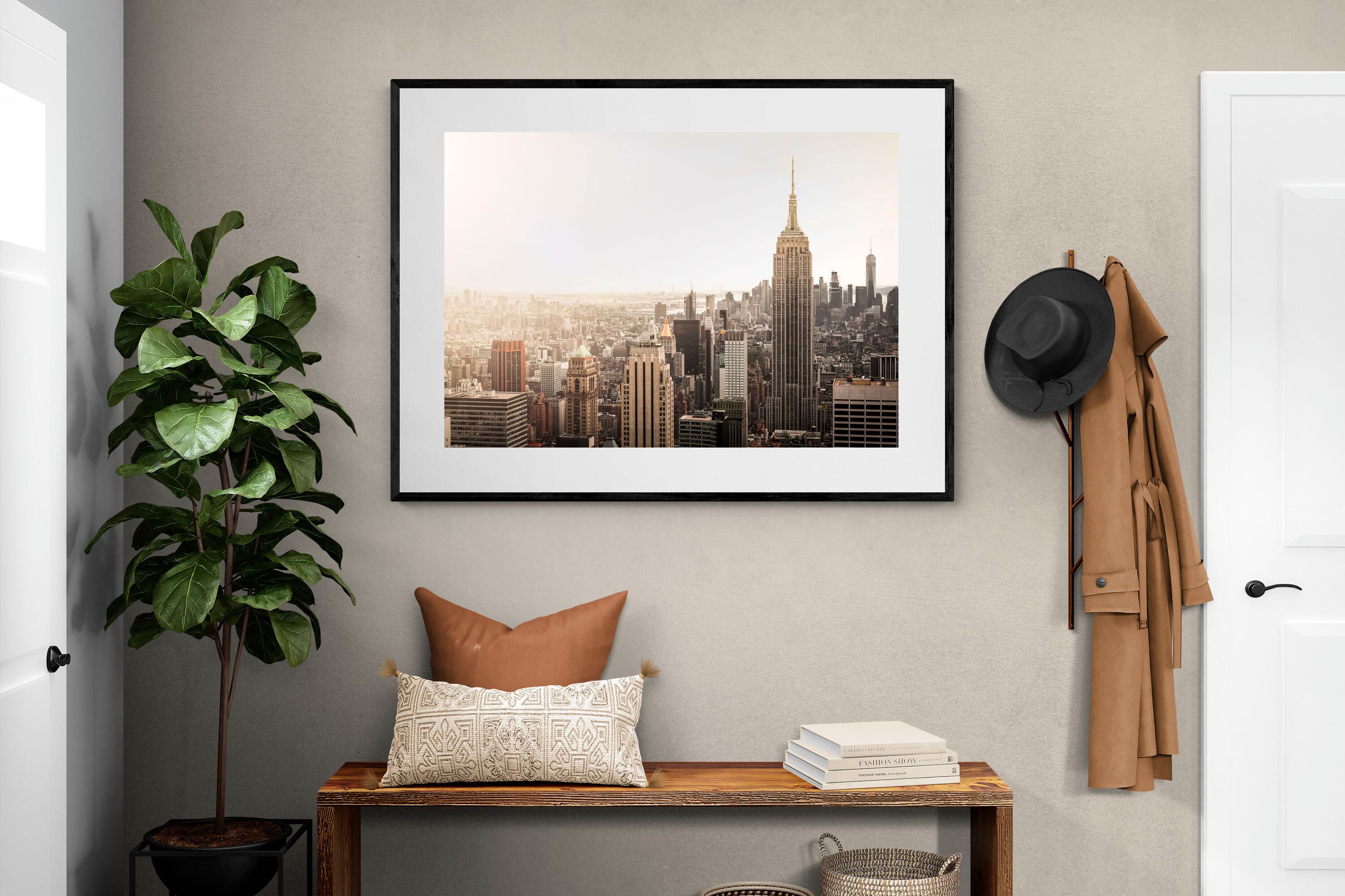 Pixalot ® Muted Manhattan