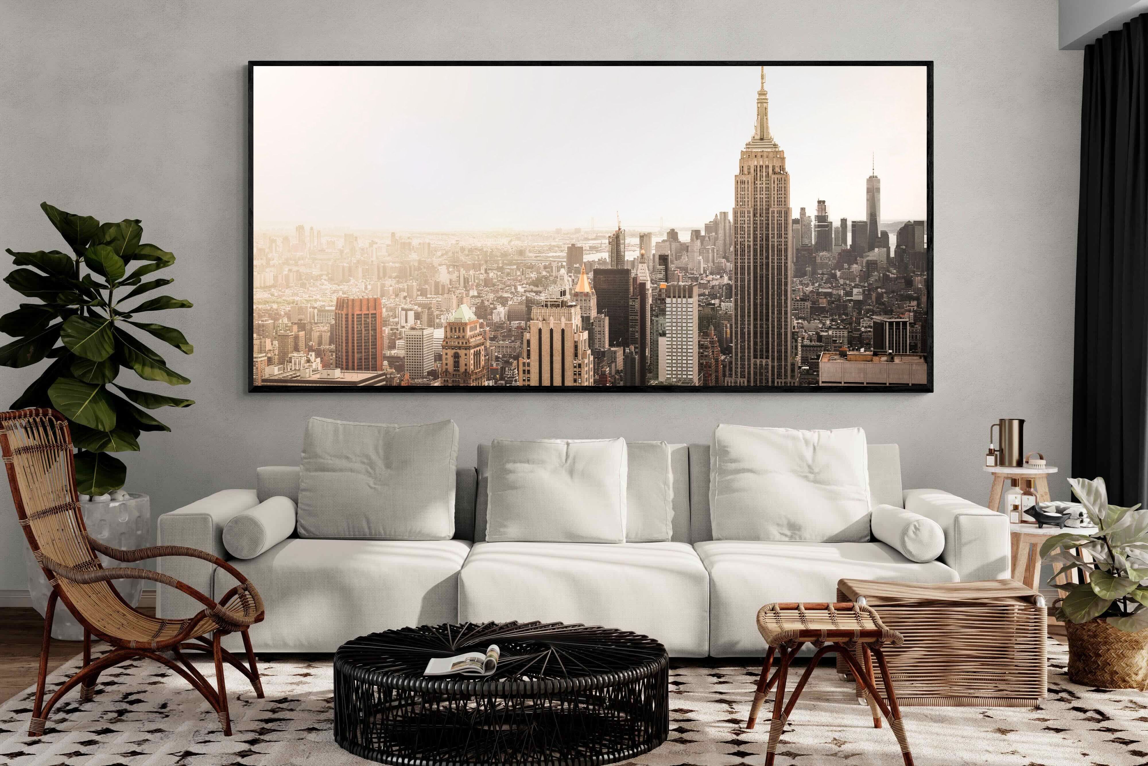 Pixalot ® Muted Manhattan