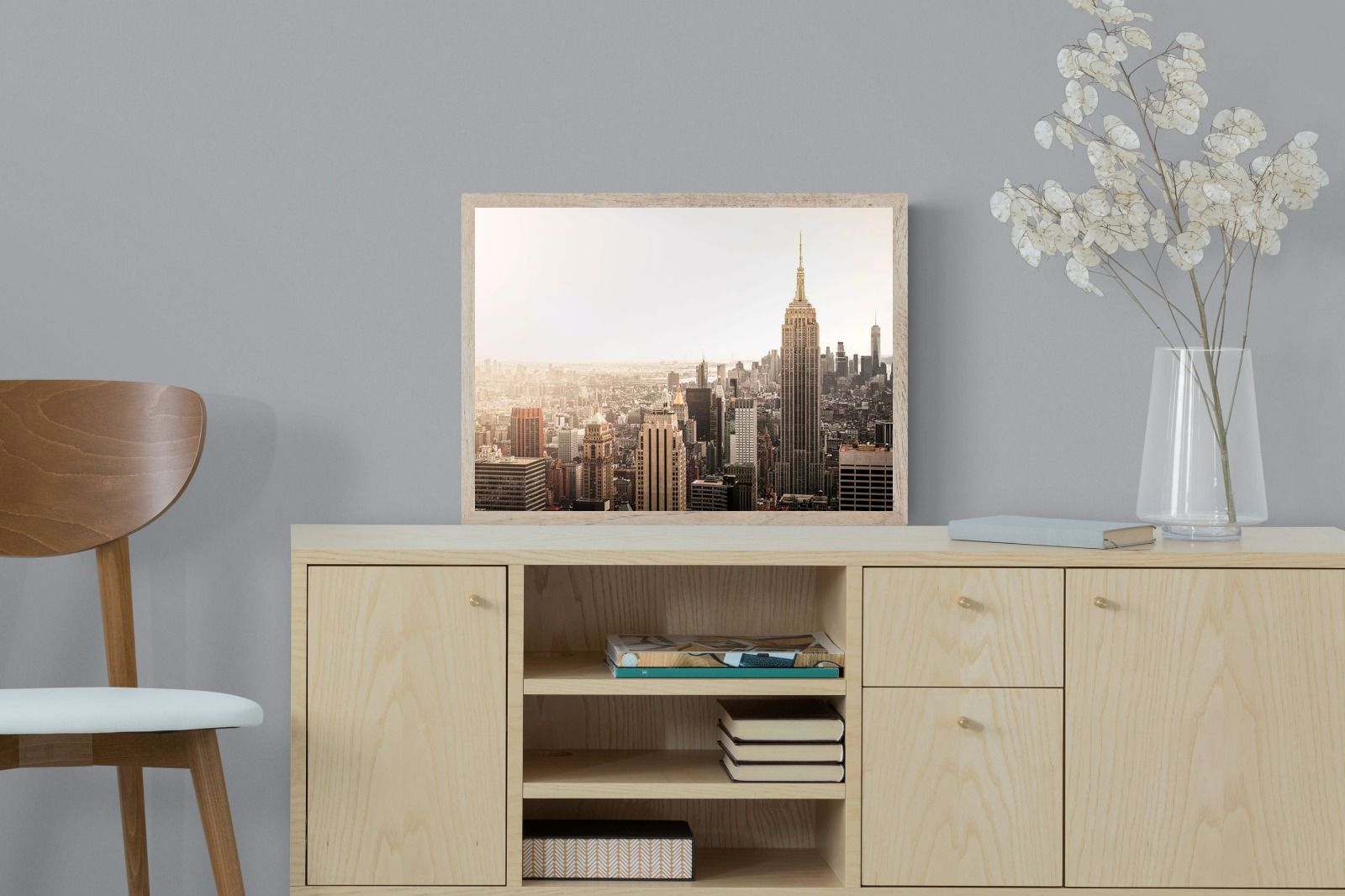 Pixalot ® Muted Manhattan