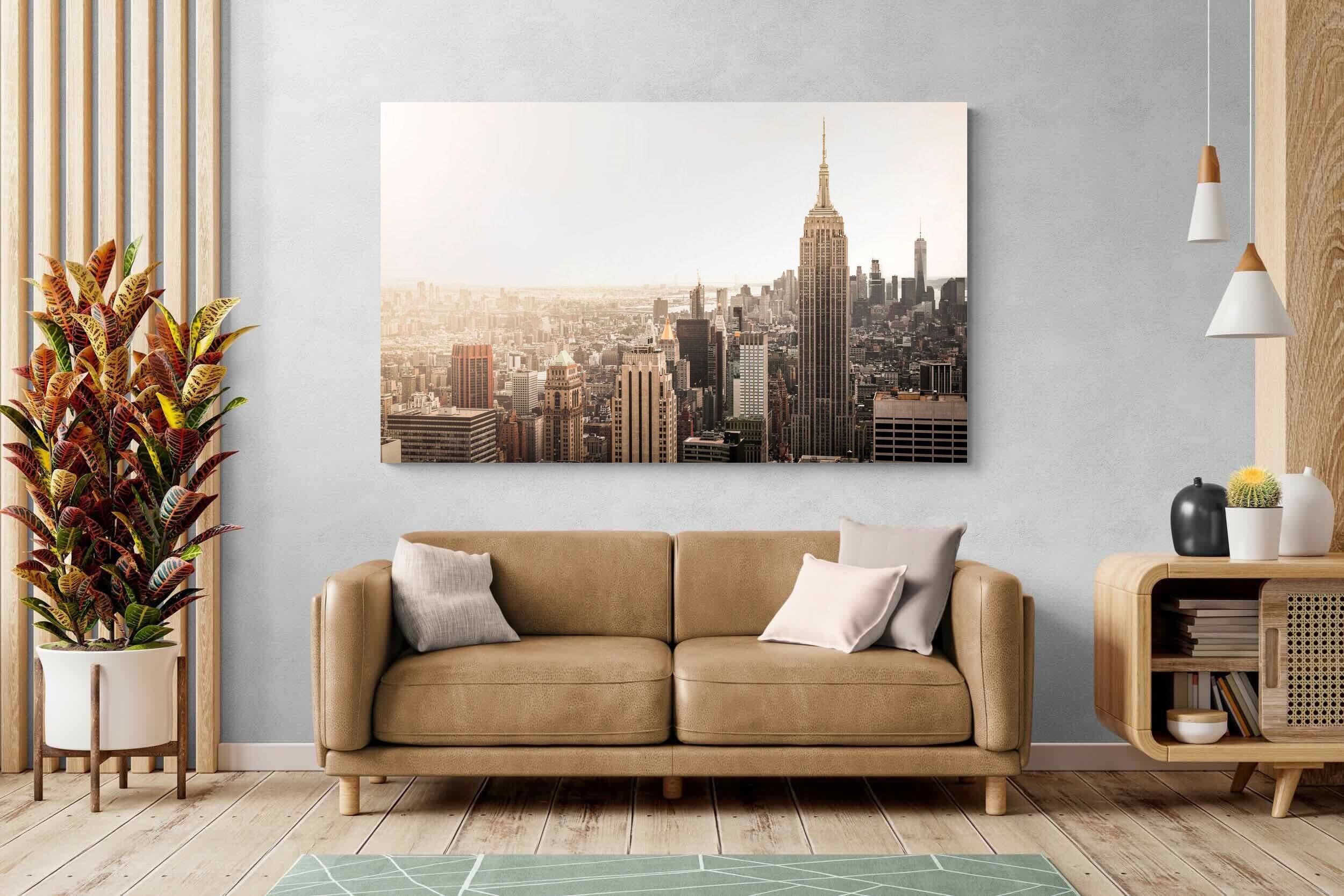 Pixalot ® Muted Manhattan