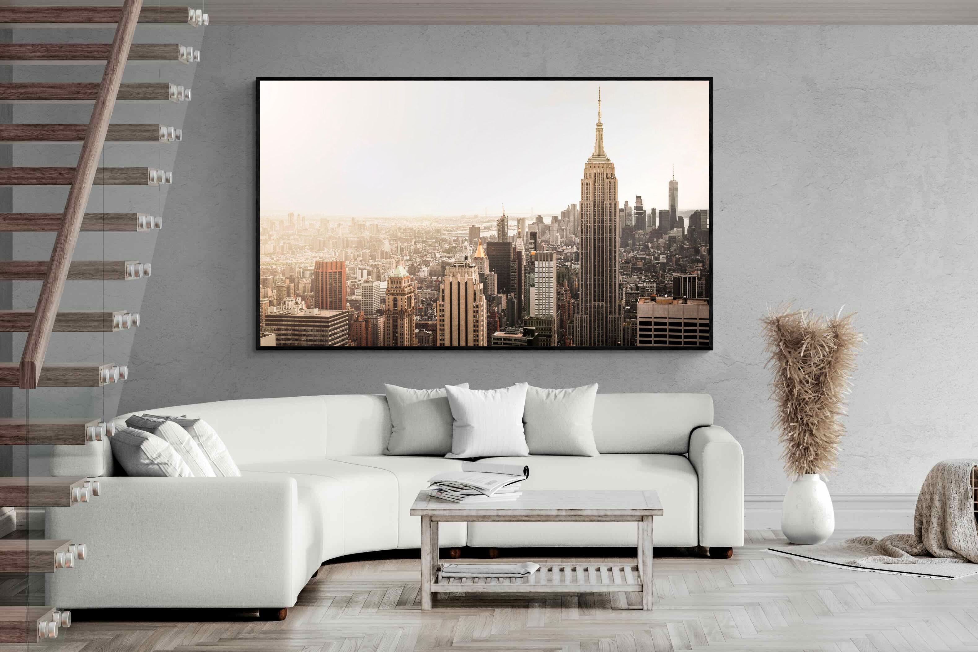 Pixalot ® Muted Manhattan