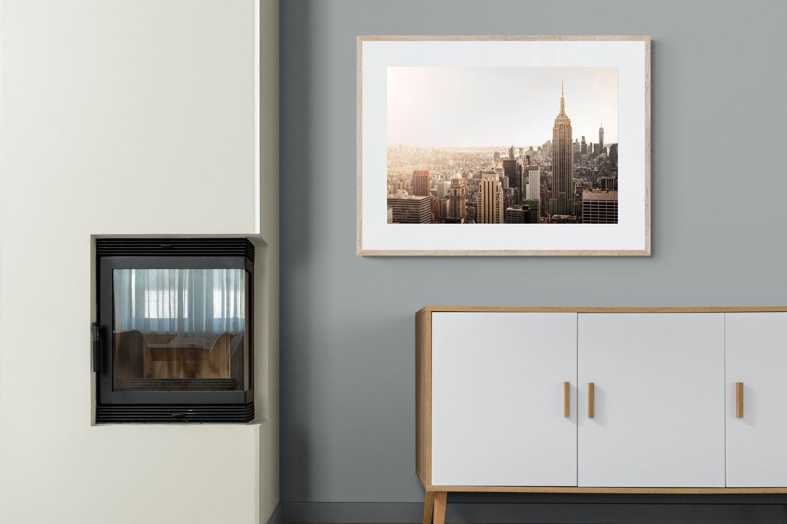 Pixalot ® Muted Manhattan