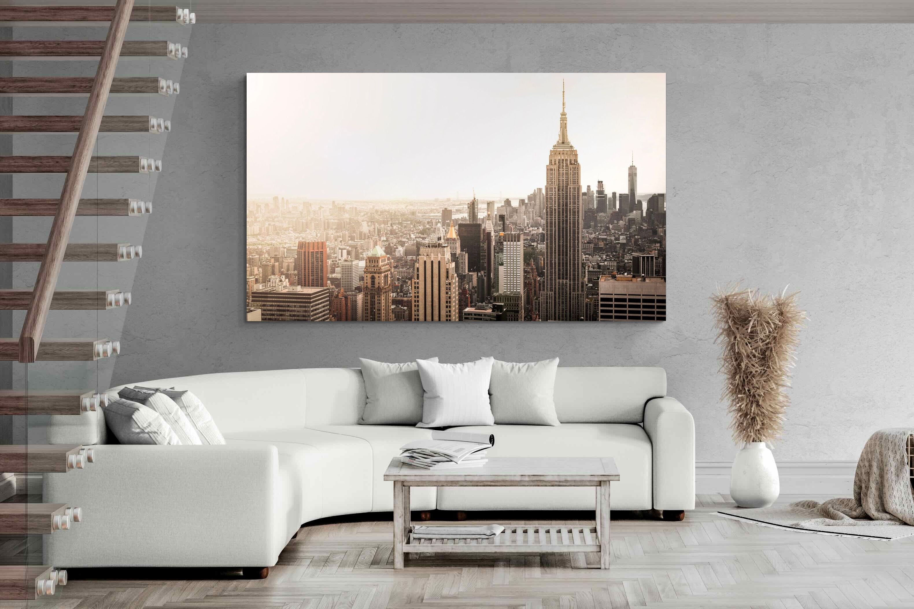 Pixalot ® Muted Manhattan