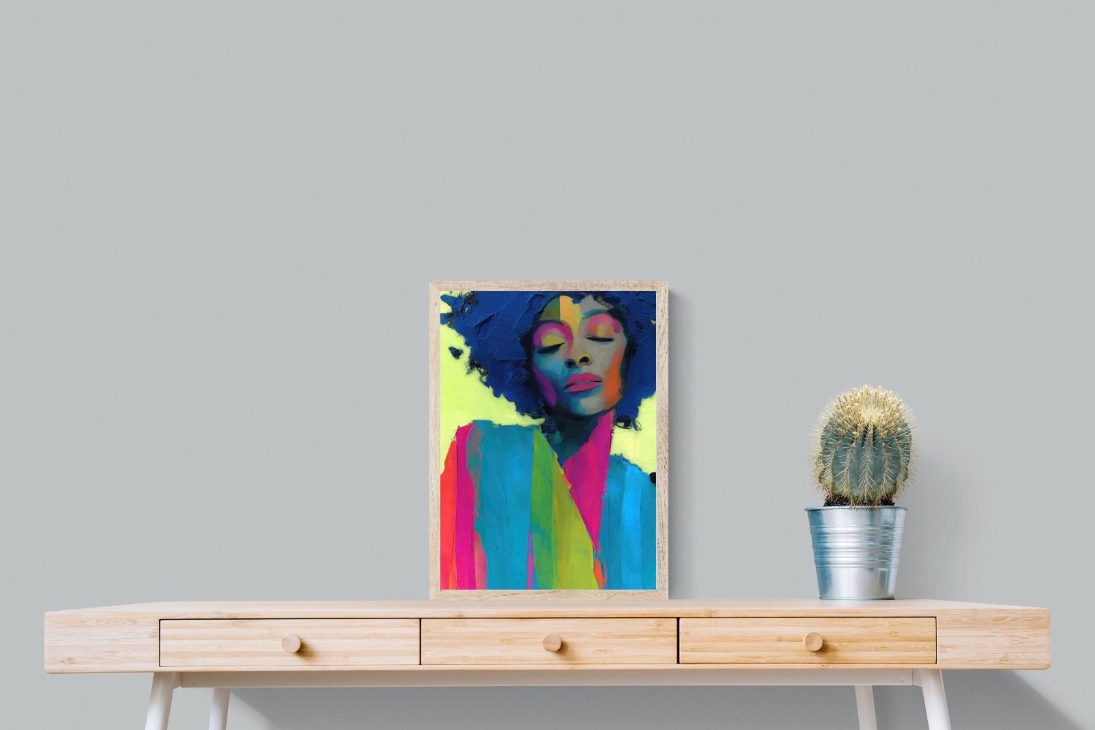 Pixalot ® Neon Calm