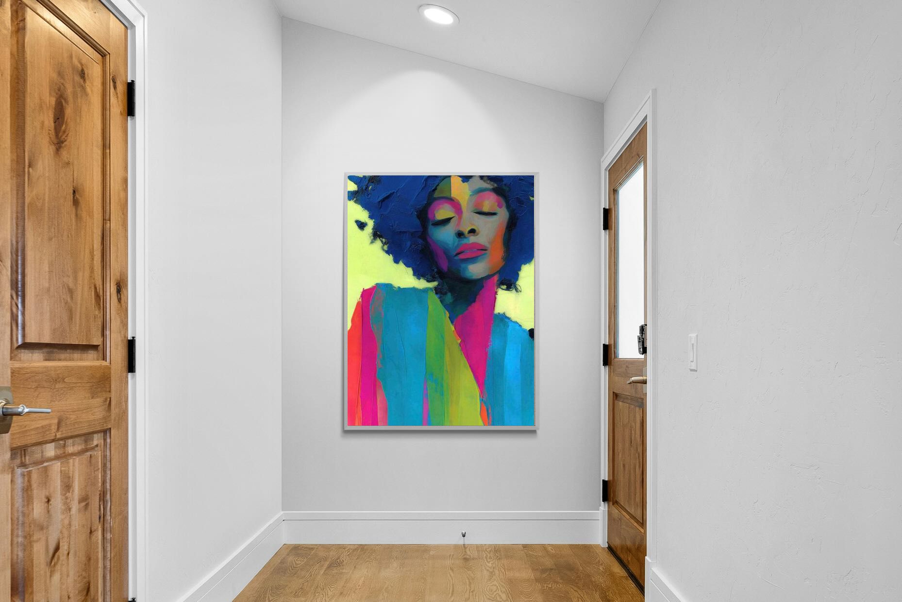 Pixalot ® Neon Calm