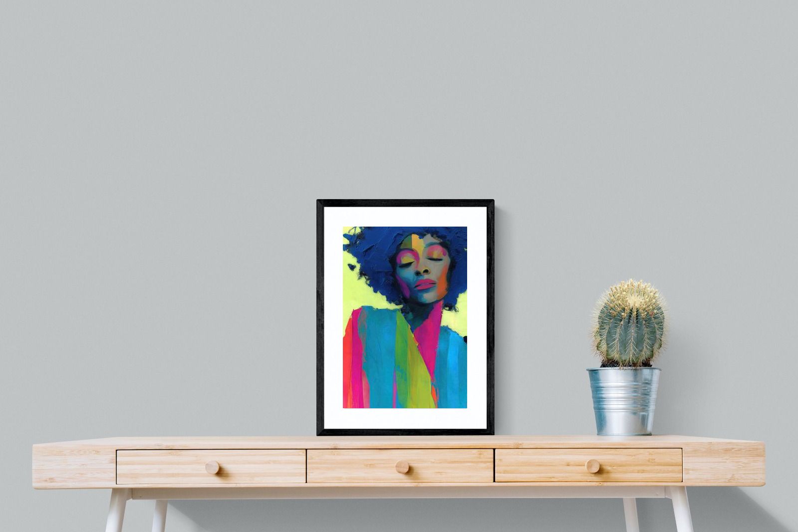 Pixalot ® Neon Calm
