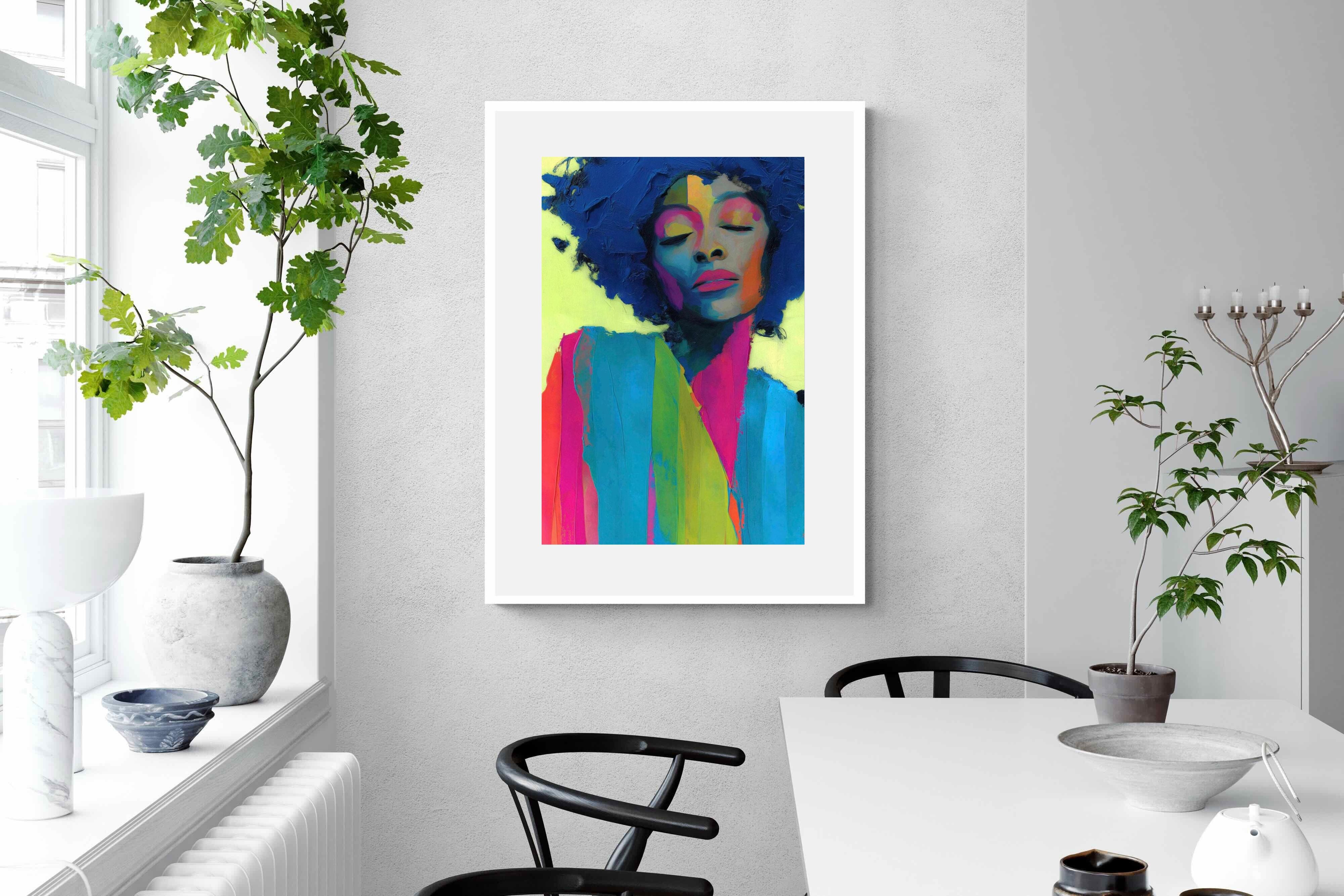 Pixalot ® Neon Calm