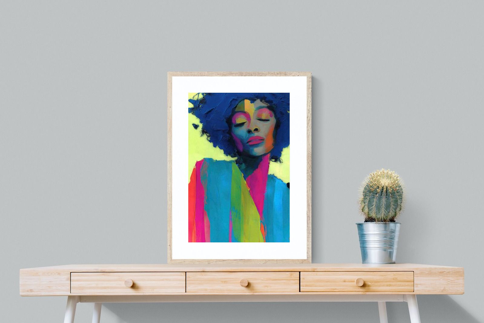 Pixalot ® Neon Calm
