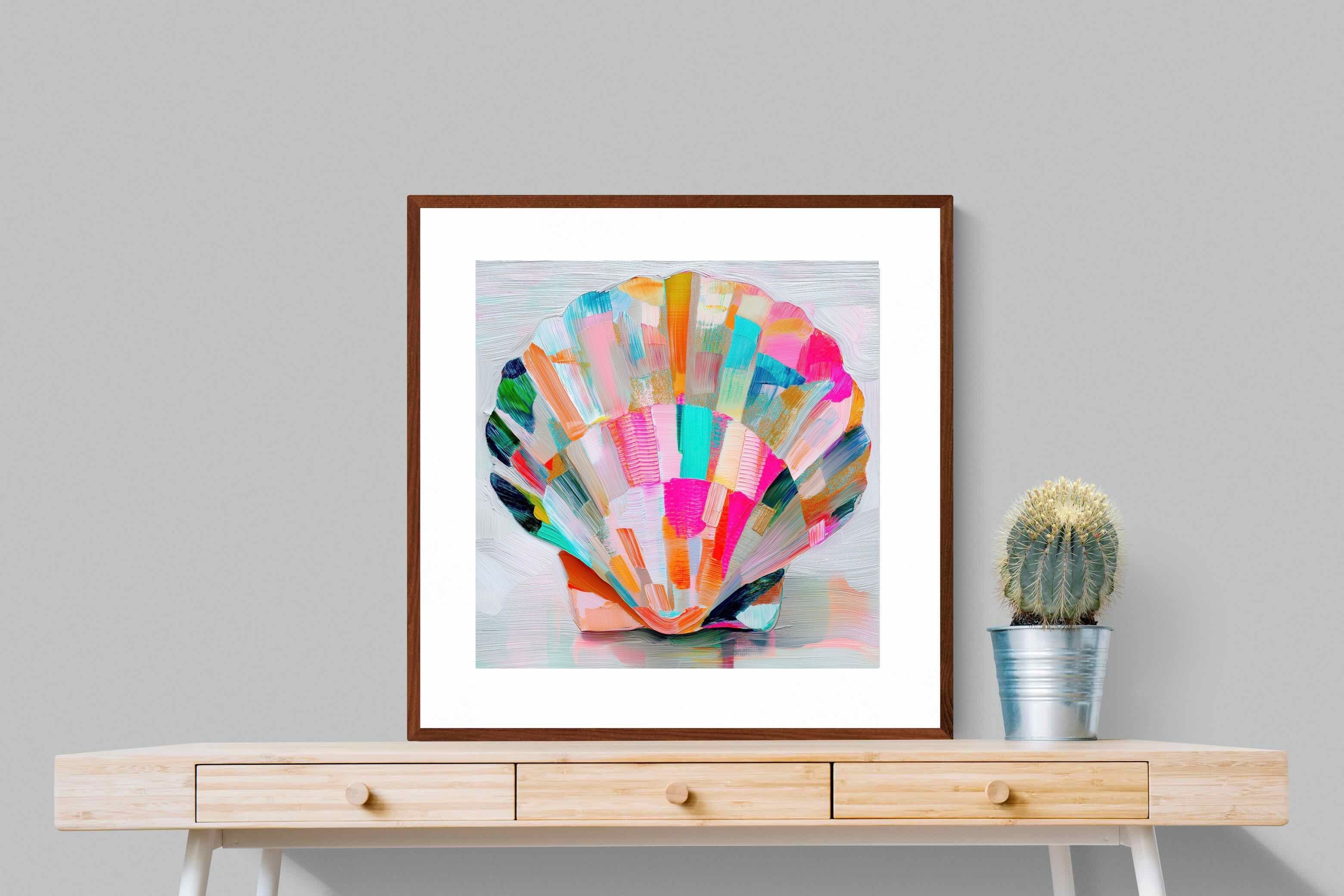 Pixalot ® Neon Painted Shell