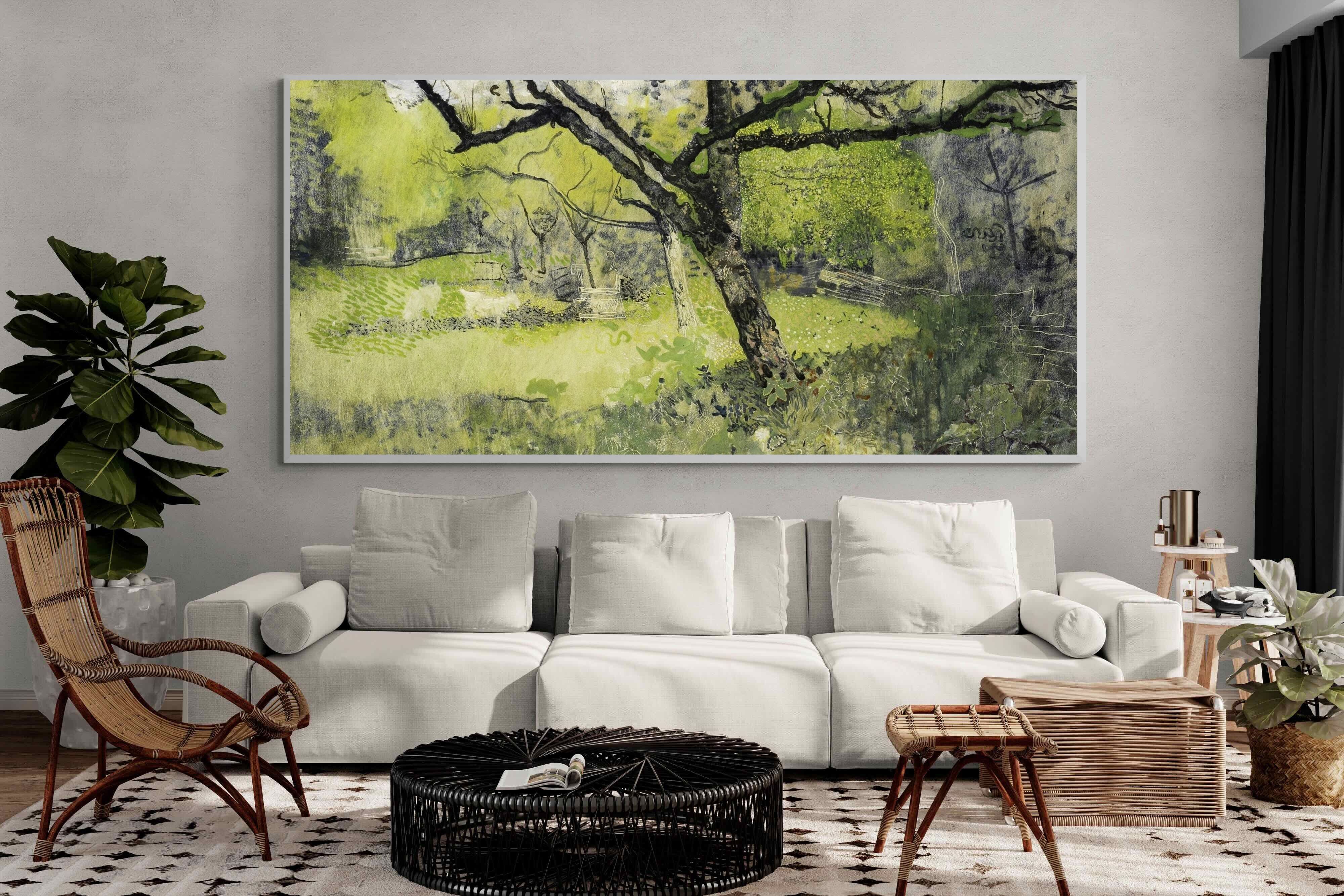 Pixalot ® Orchard at Eemnes