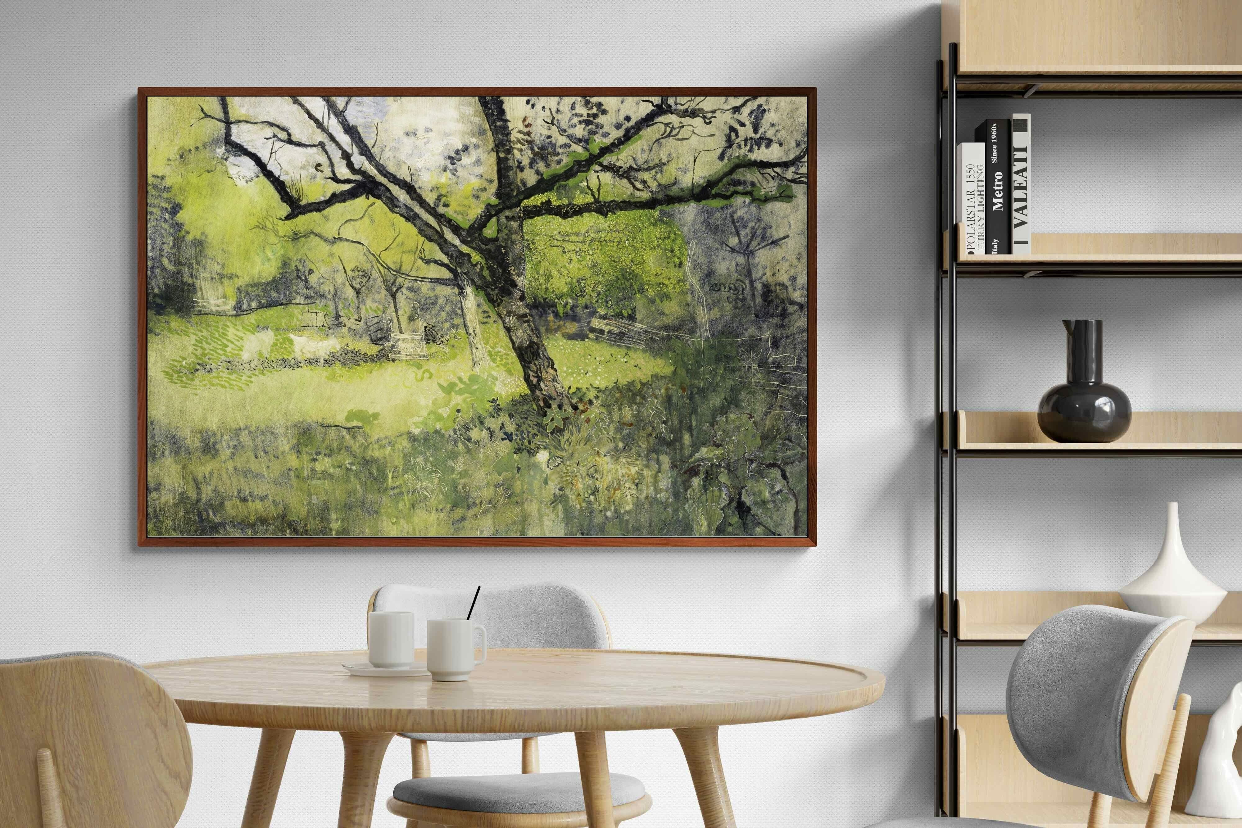 Pixalot ® Orchard at Eemnes