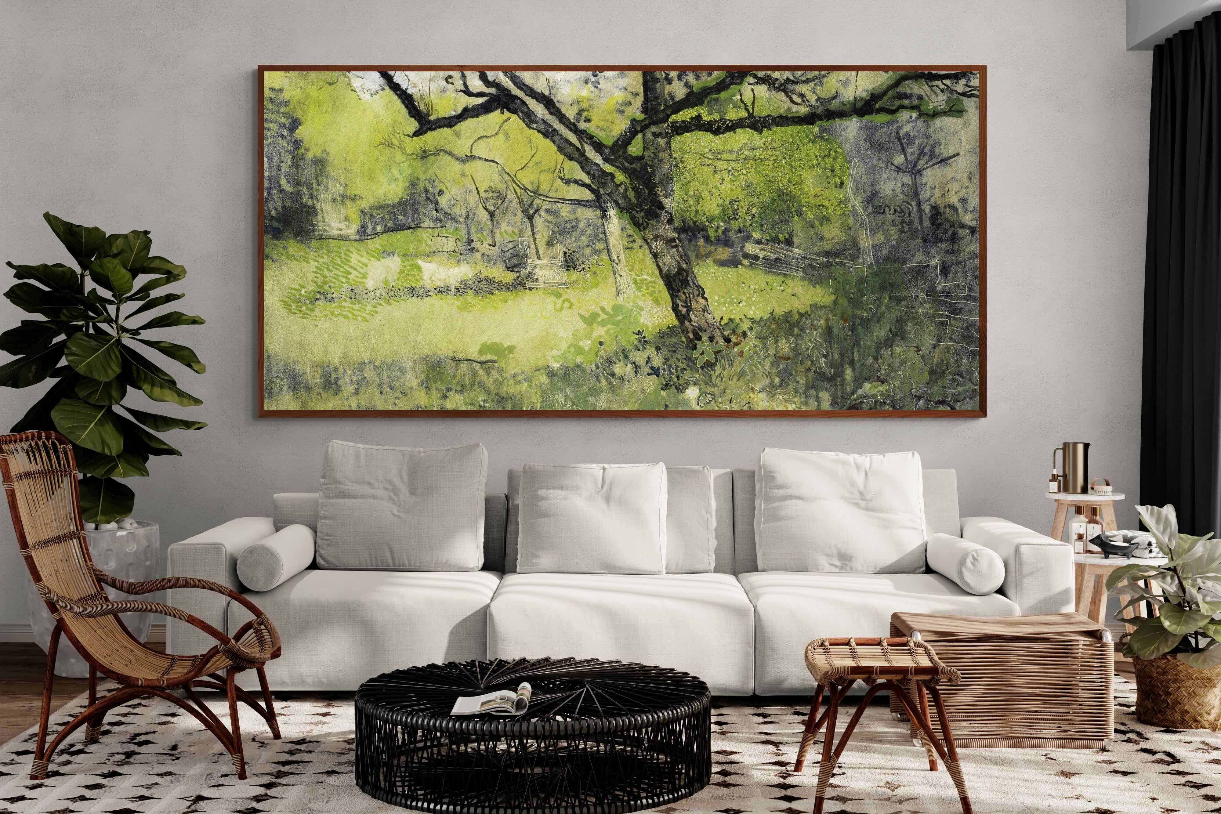 Pixalot ® Orchard at Eemnes