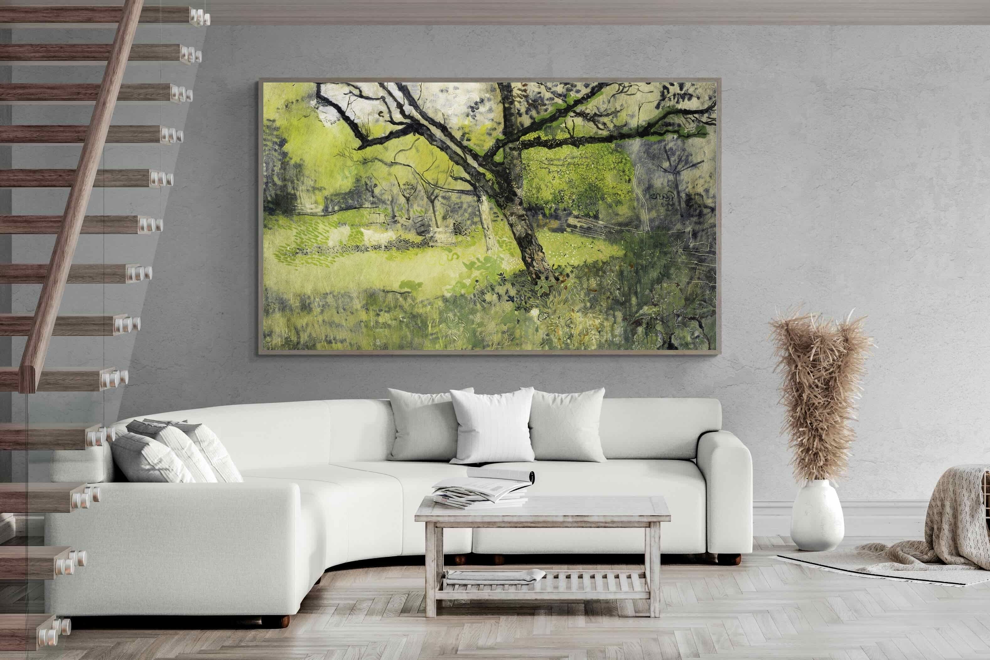 Pixalot ® Orchard at Eemnes