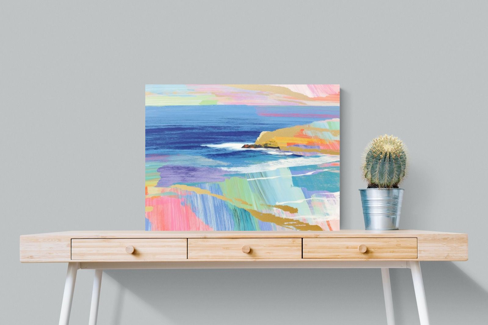 Pixalot ® Painted Bay