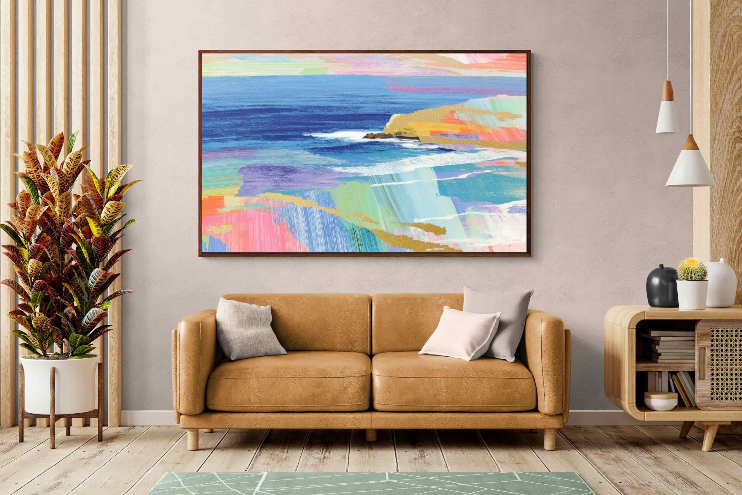 Pixalot ® Painted Bay