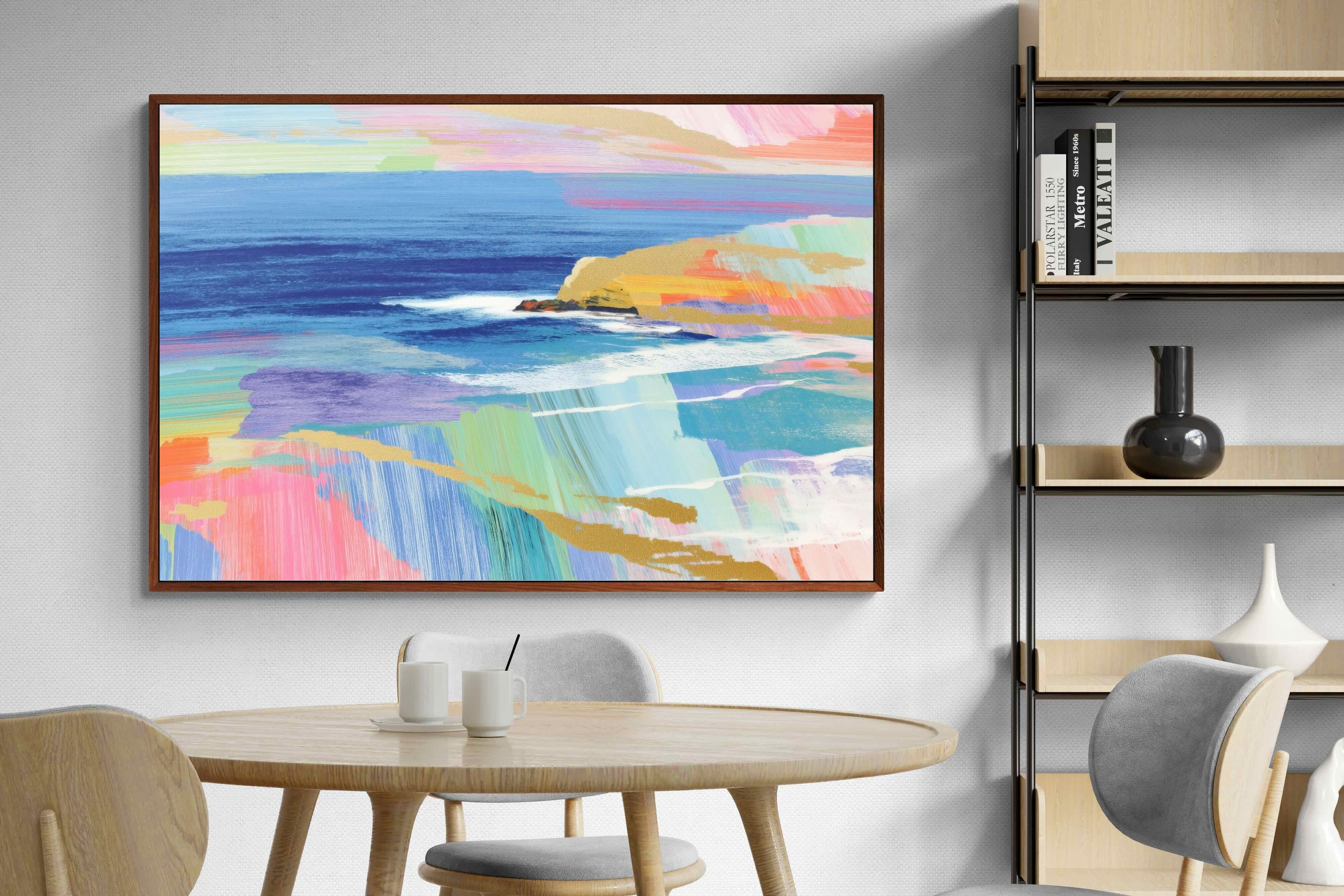 Pixalot ® Painted Bay