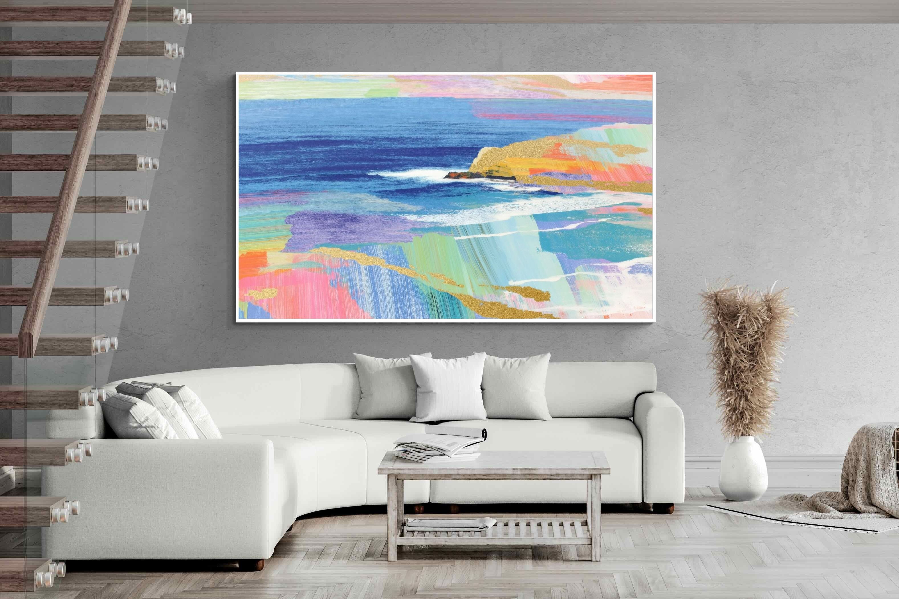 Pixalot ® Painted Bay