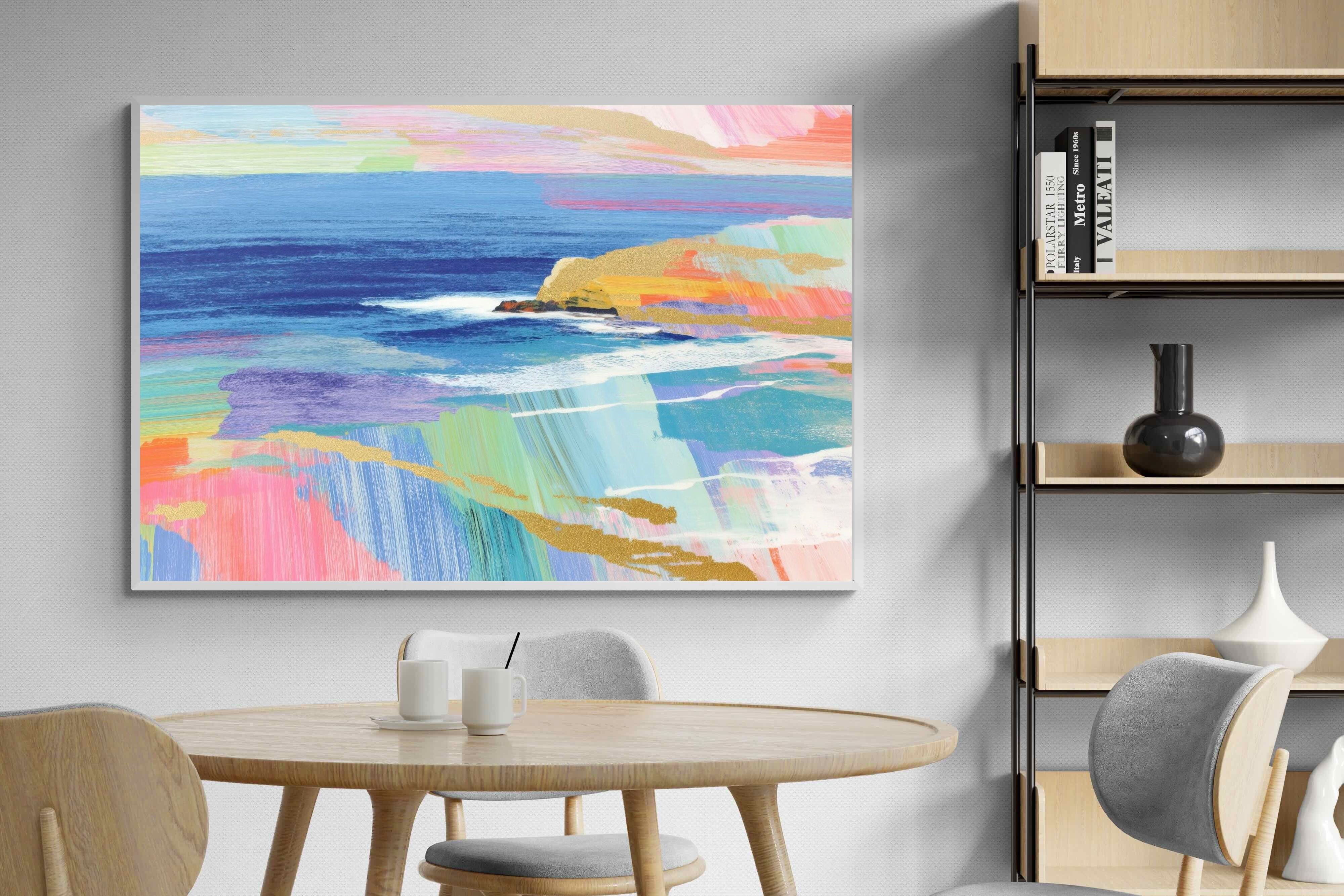 Pixalot ® Painted Bay
