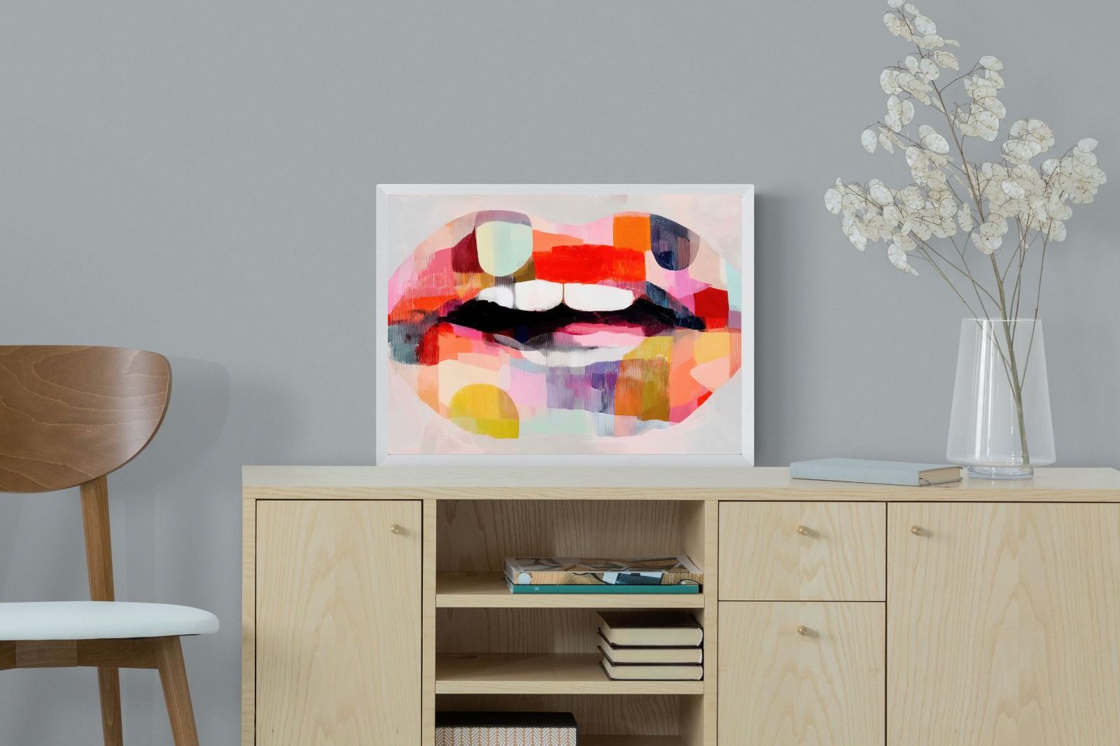 Pixalot ® Painted Kiss