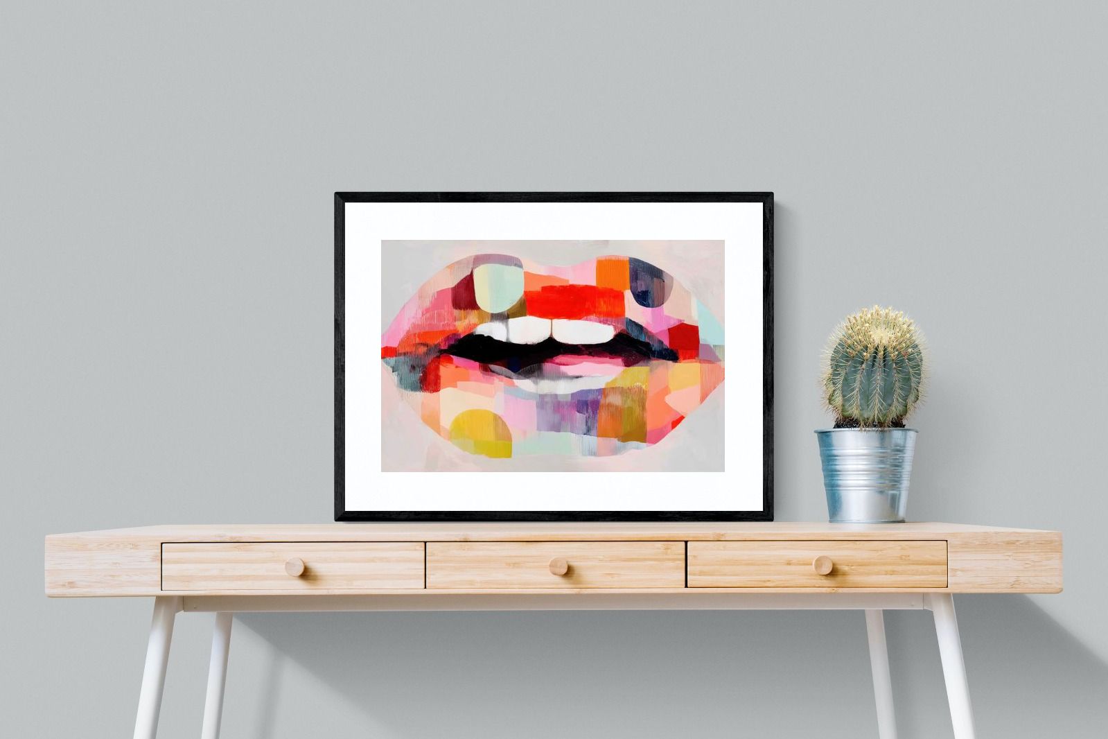 Pixalot ® Painted Kiss