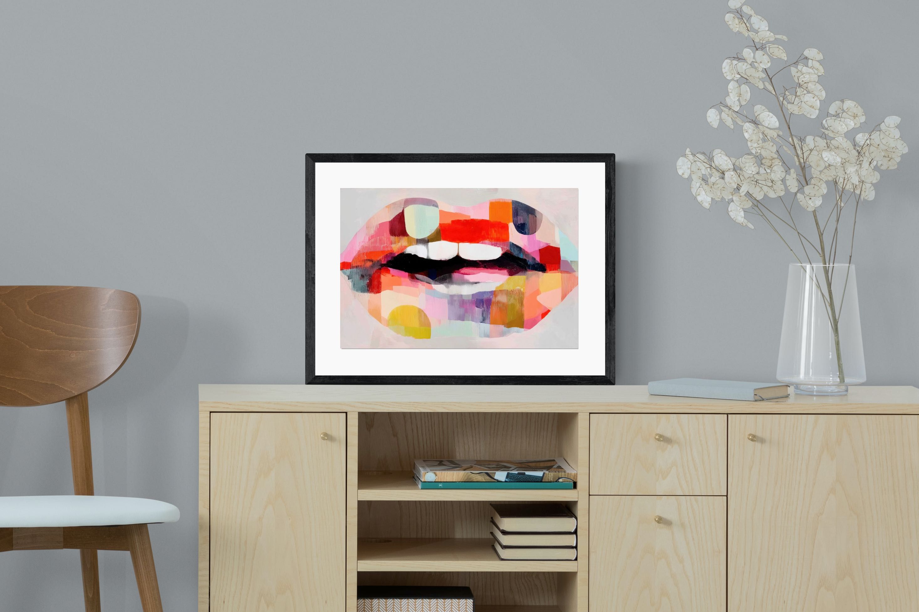 Pixalot ® Painted Kiss