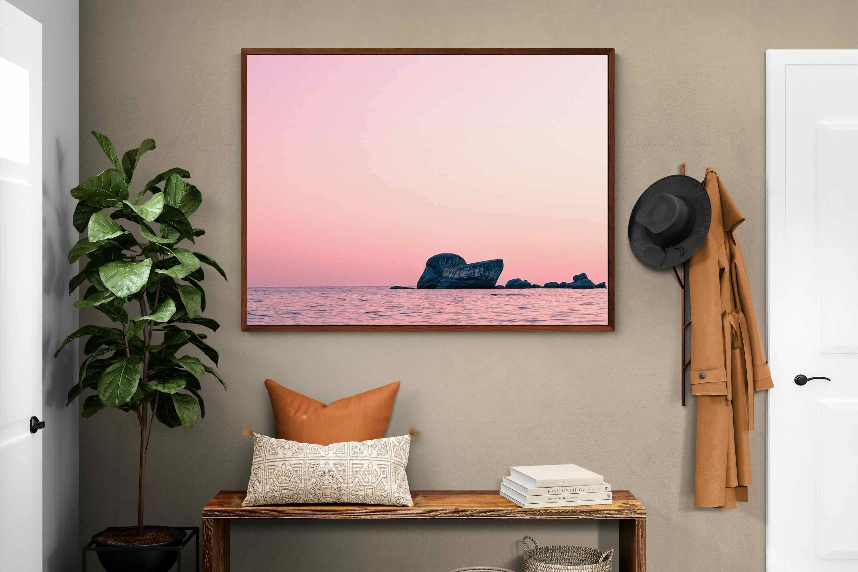 Pixalot ® Pink Rocks