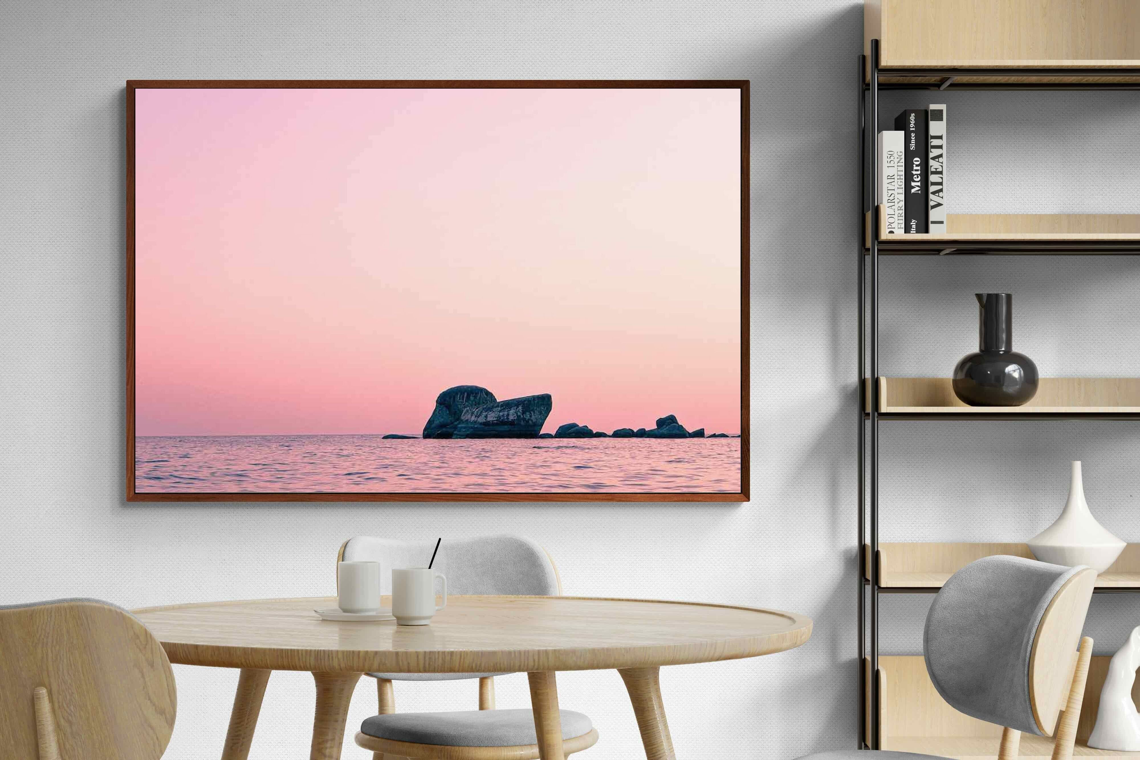 Pixalot ® Pink Rocks