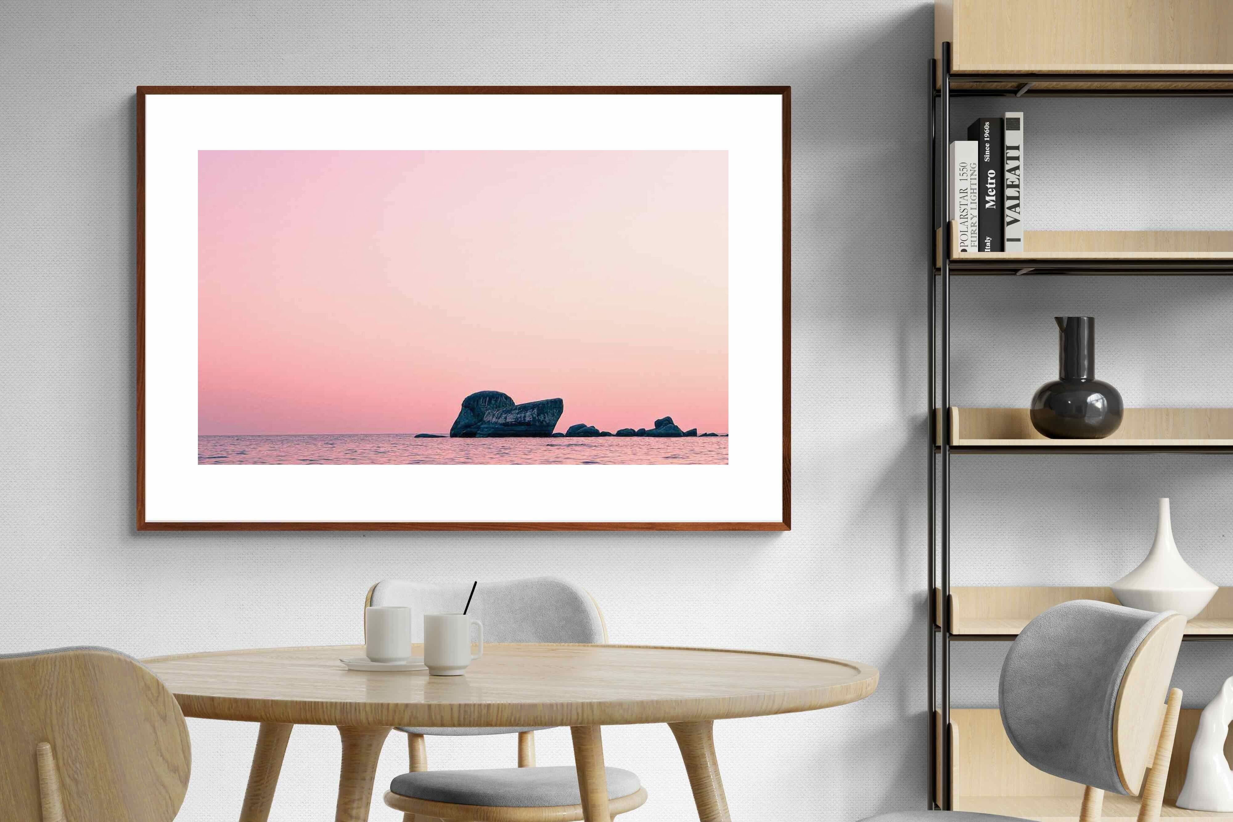 Pixalot ® Pink Rocks