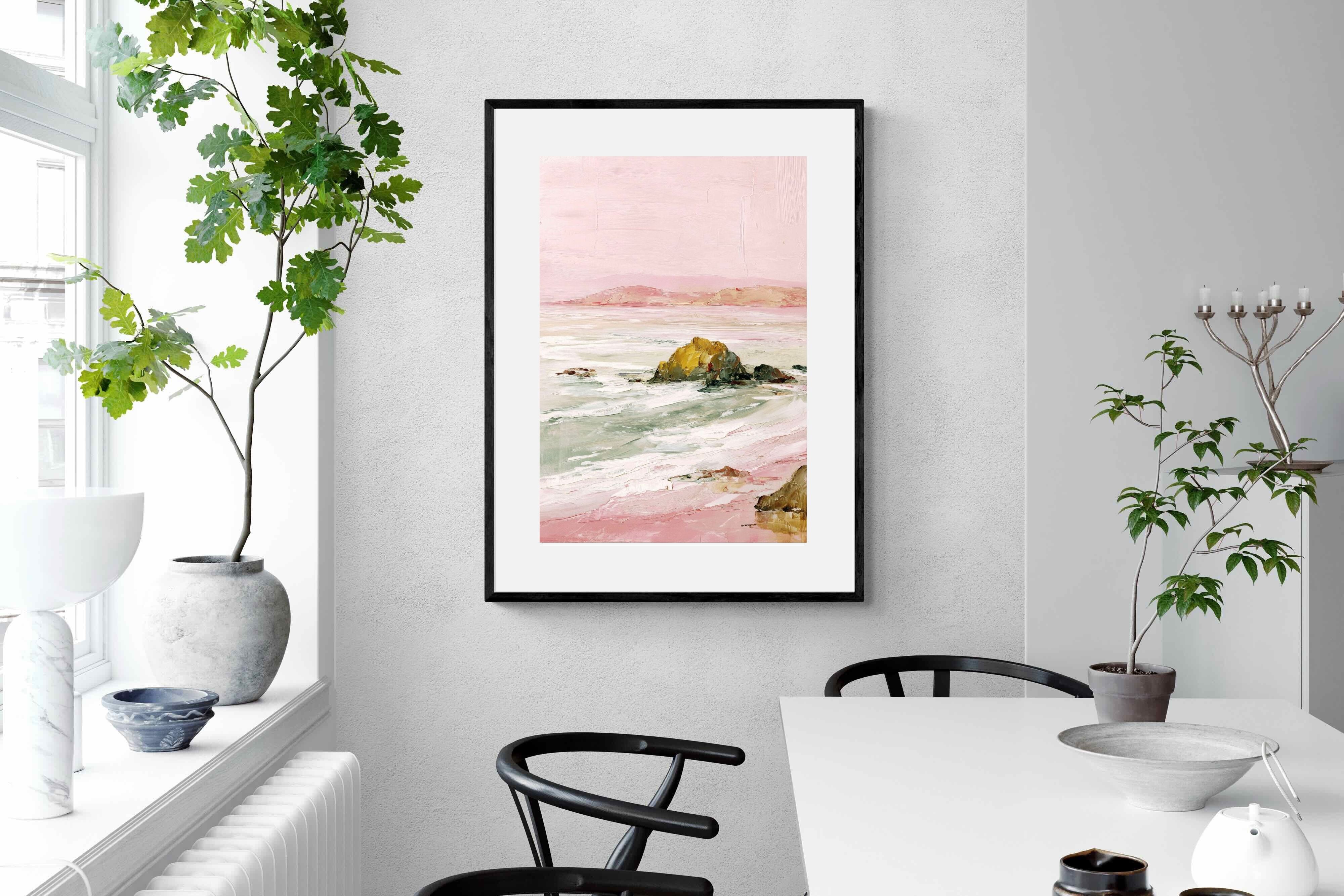 Pixalot ® Pink Tide
