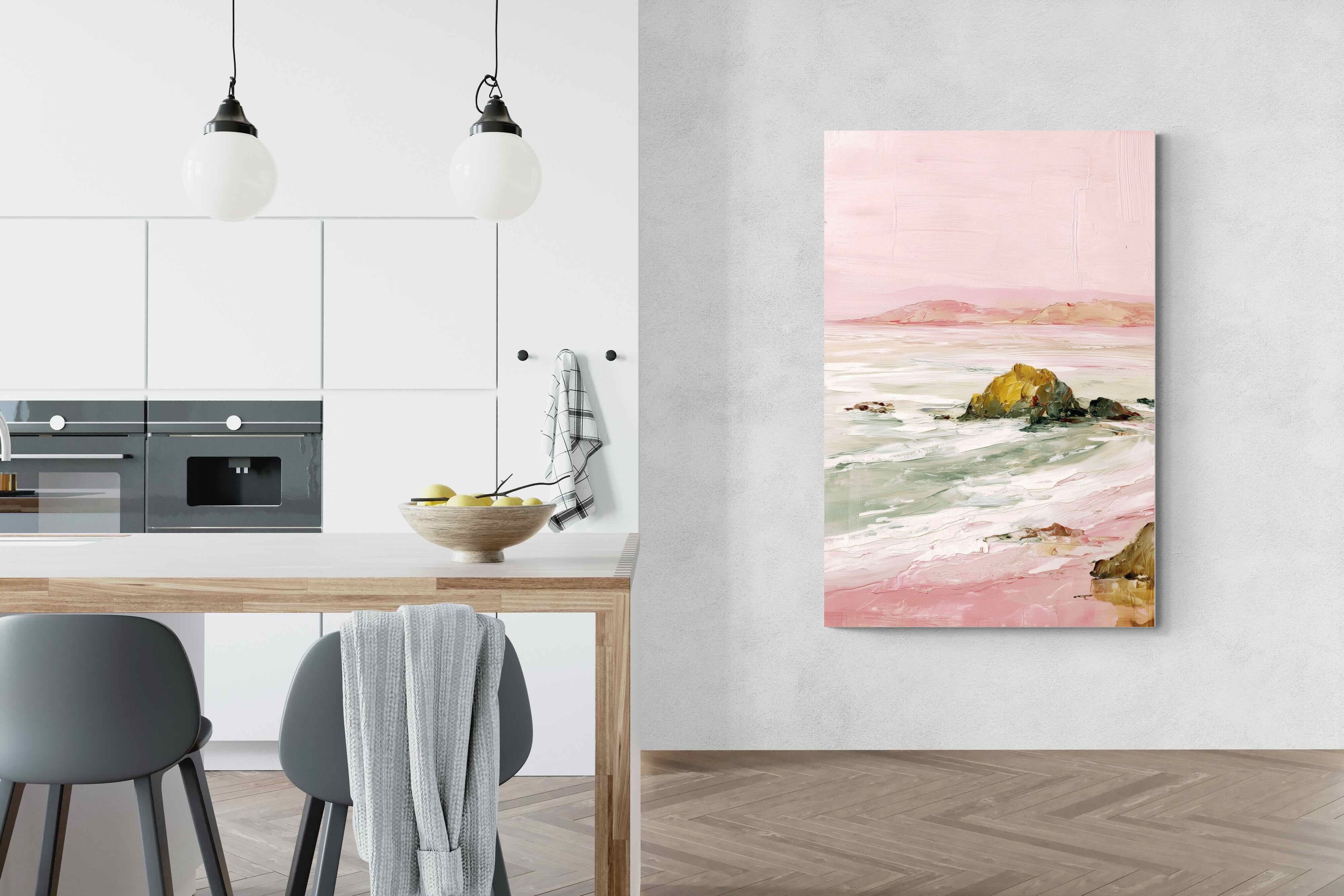 Pixalot ® Pink Tide