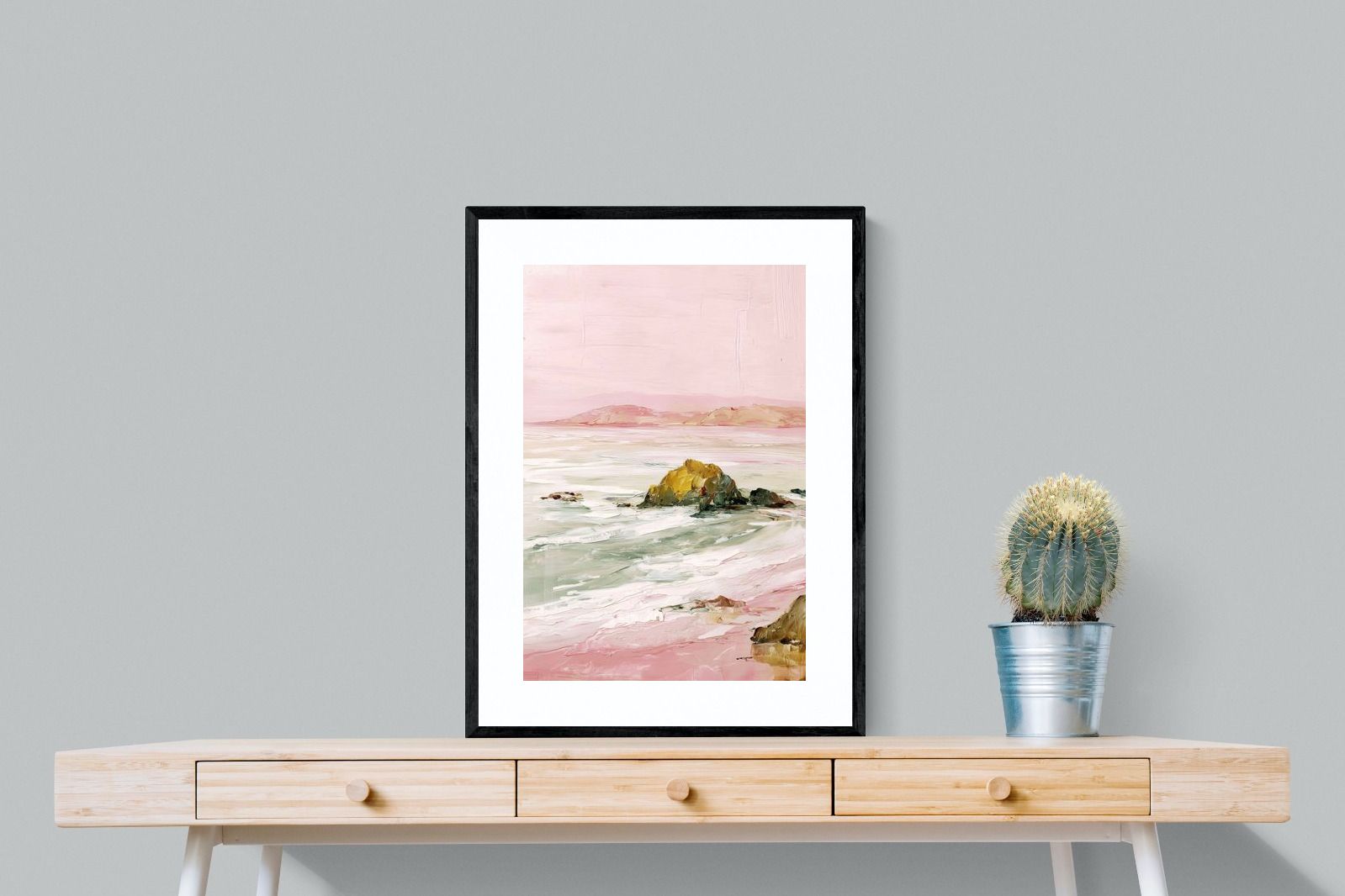 Pixalot ® Pink Tide