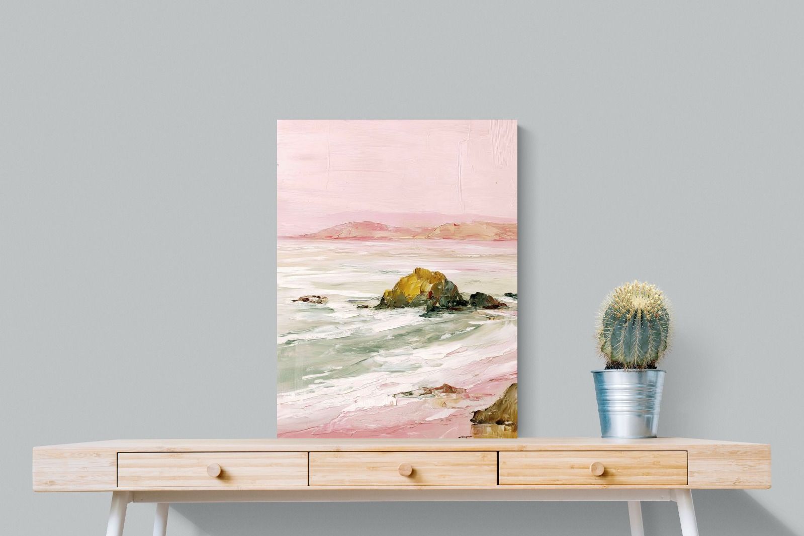 Pixalot ® Pink Tide