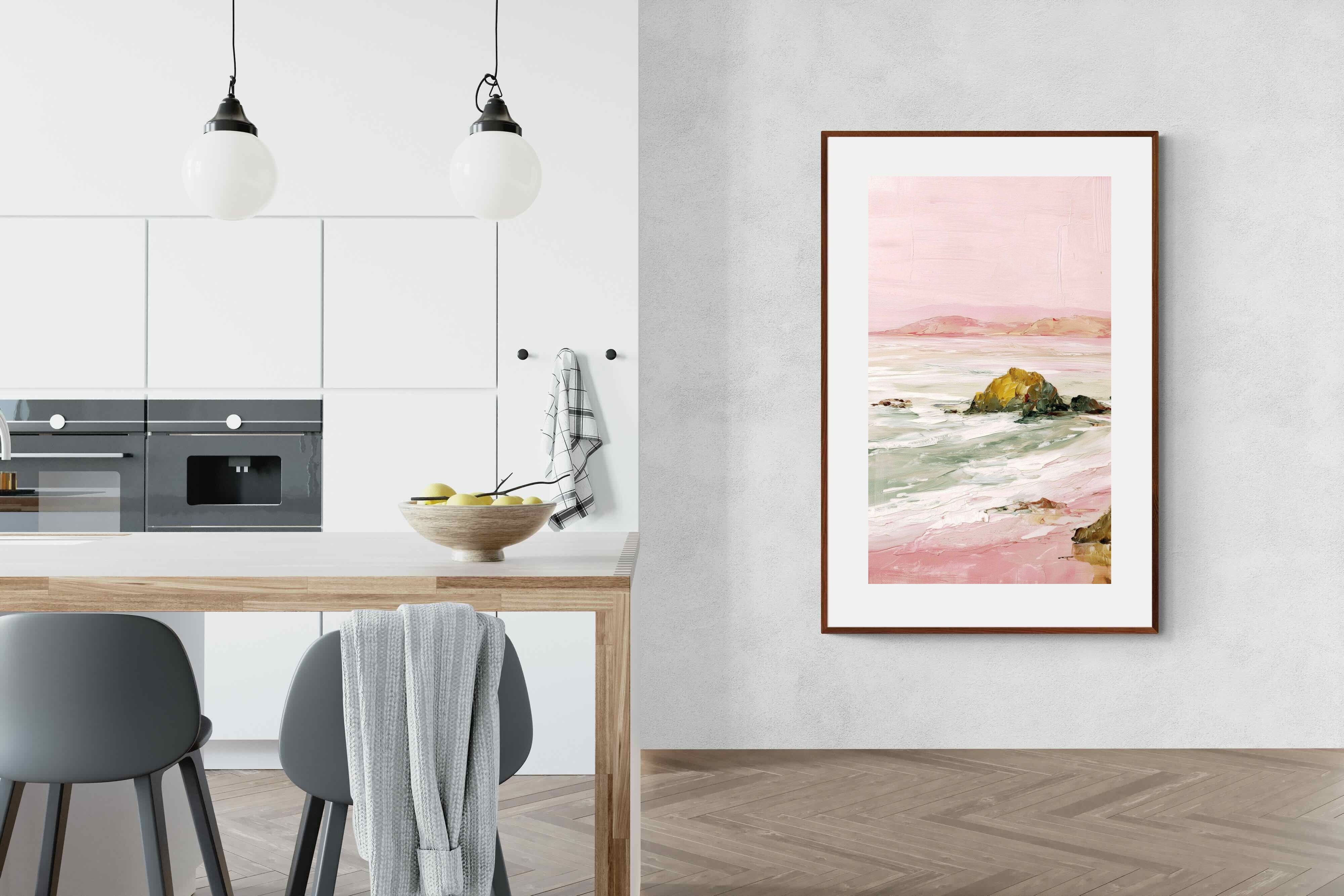 Pixalot ® Pink Tide